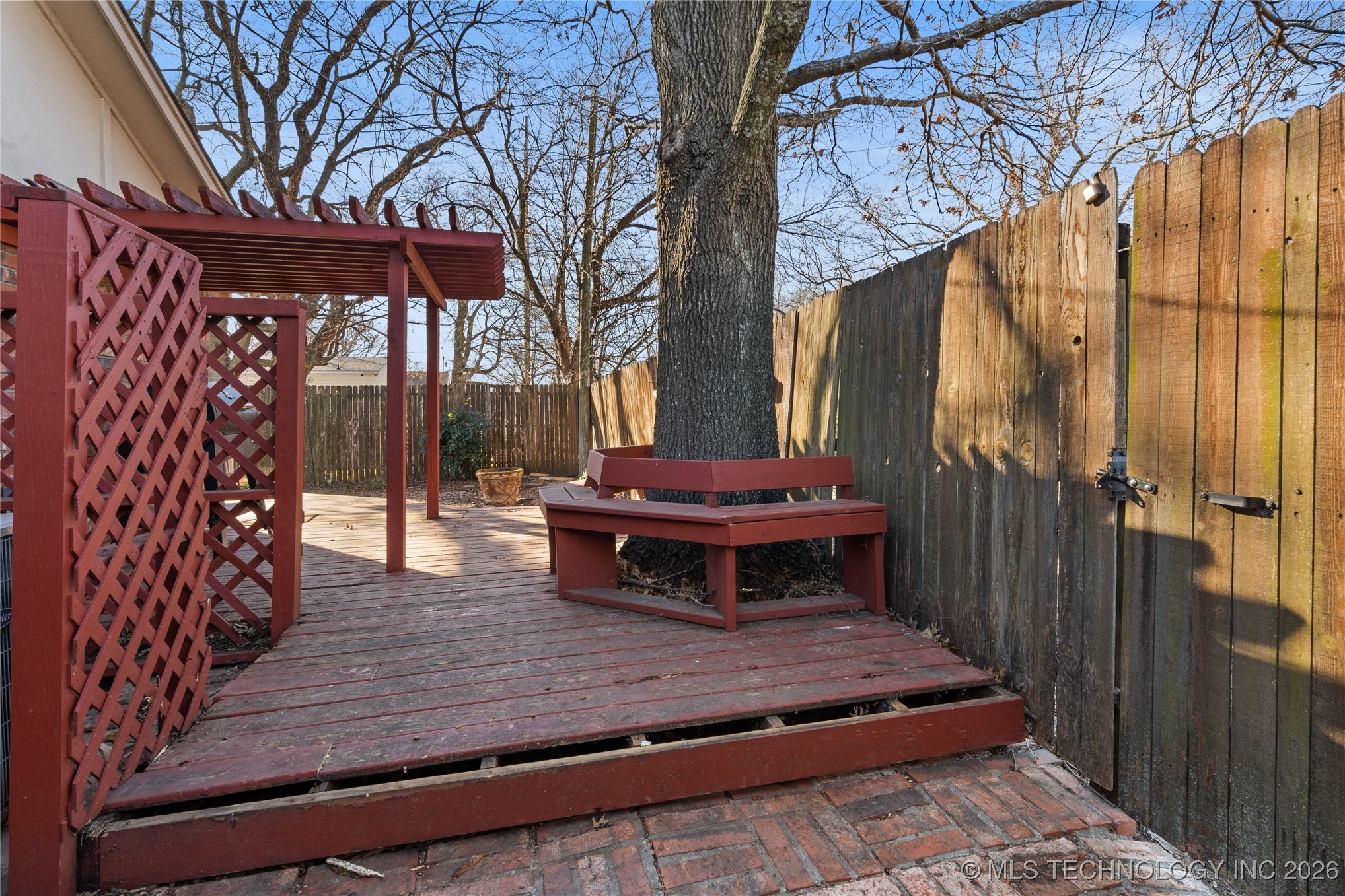 1209 W Chickasha Sulphur OK 73086