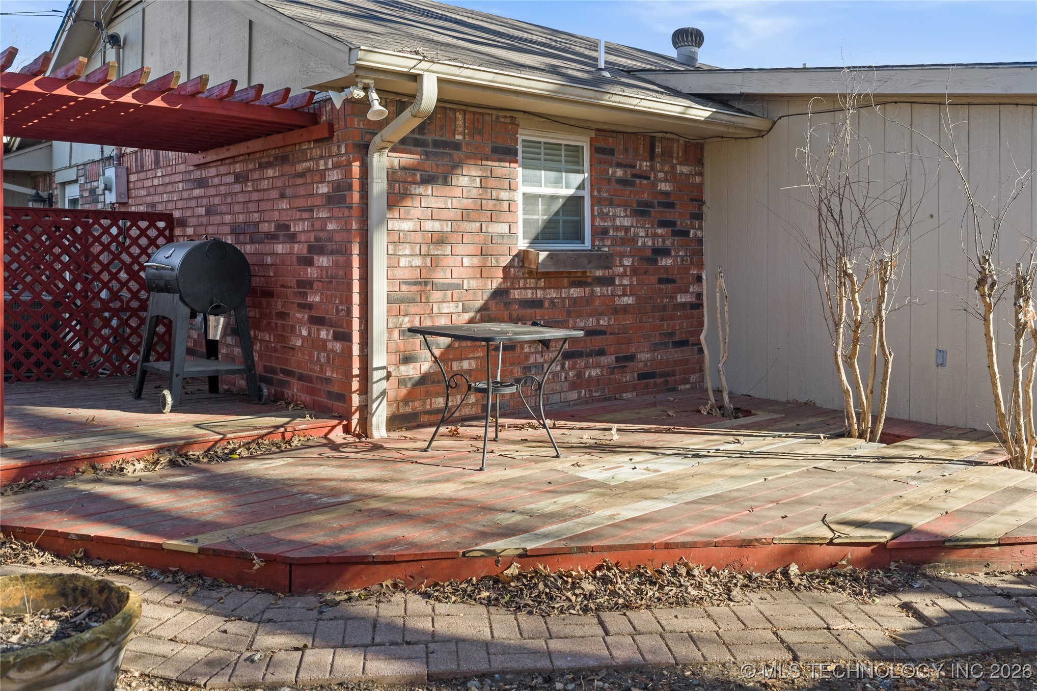 1209 W Chickasha Sulphur OK 73086