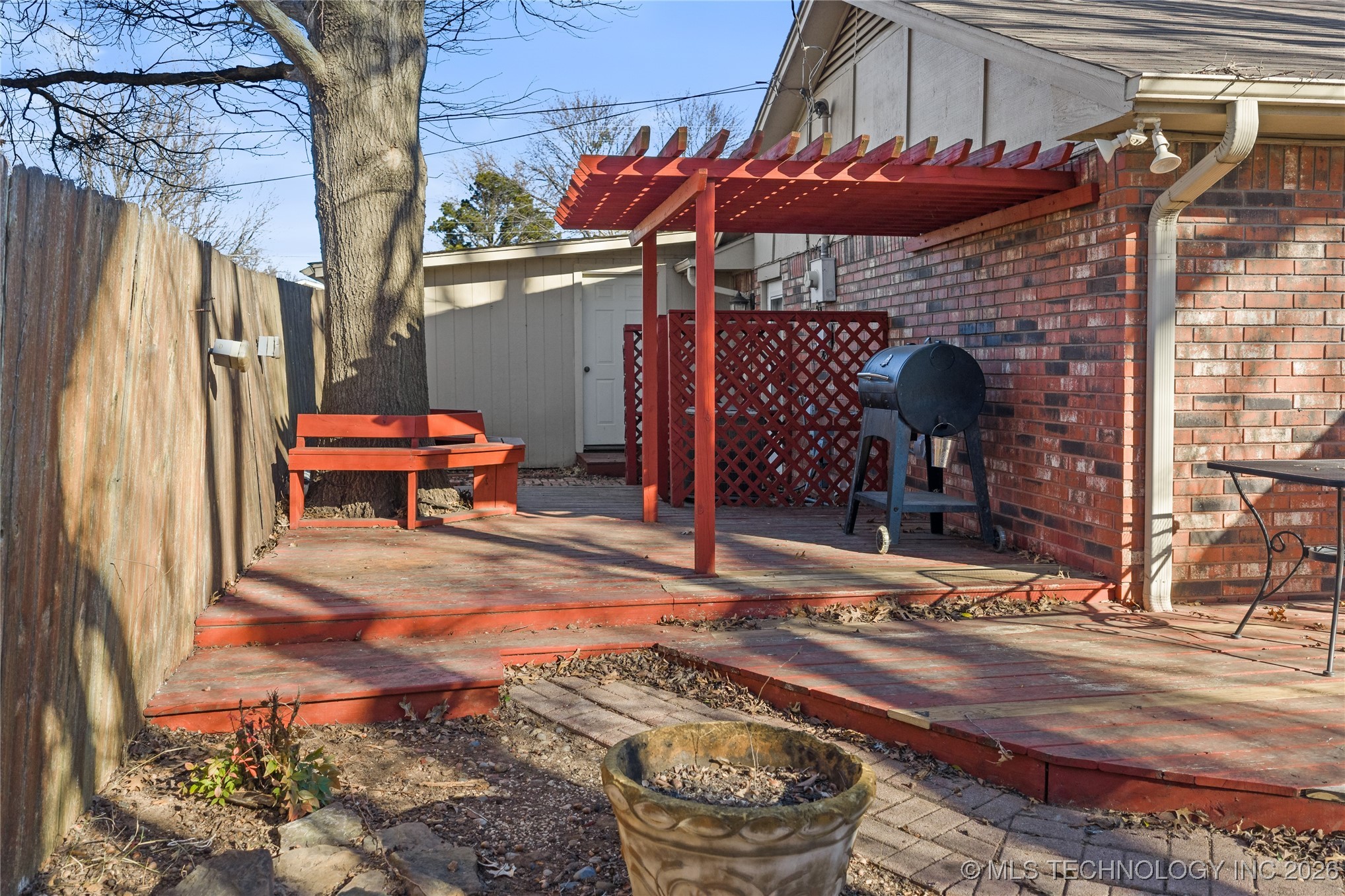 1209 W Chickasha Sulphur OK 73086
