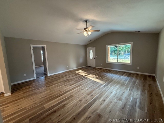 163 W Cheyenne Avenue Vinita OK 74350