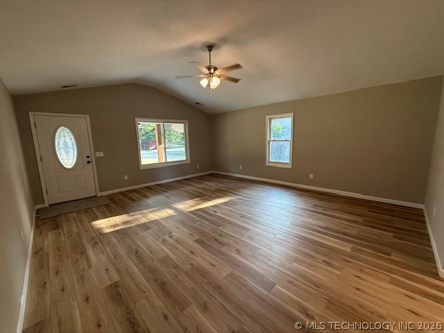 163 W Cheyenne Avenue Vinita OK 74350