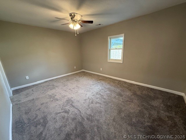 163 W Cheyenne Avenue Vinita OK 74350
