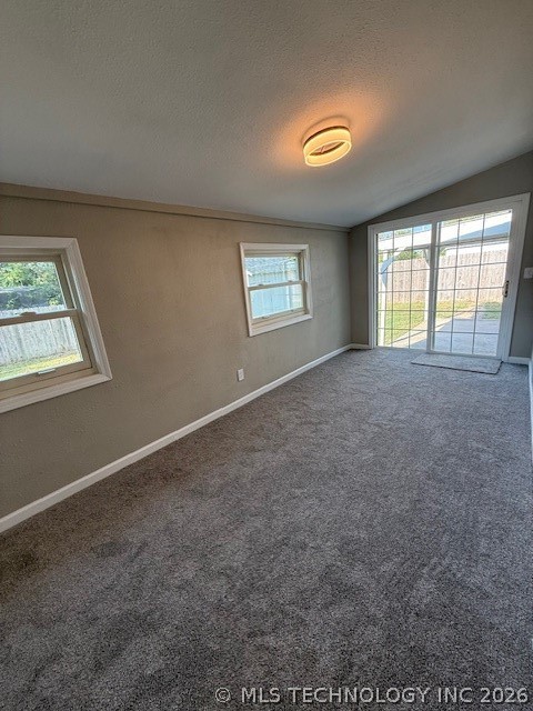 163 W Cheyenne Avenue Vinita OK 74350