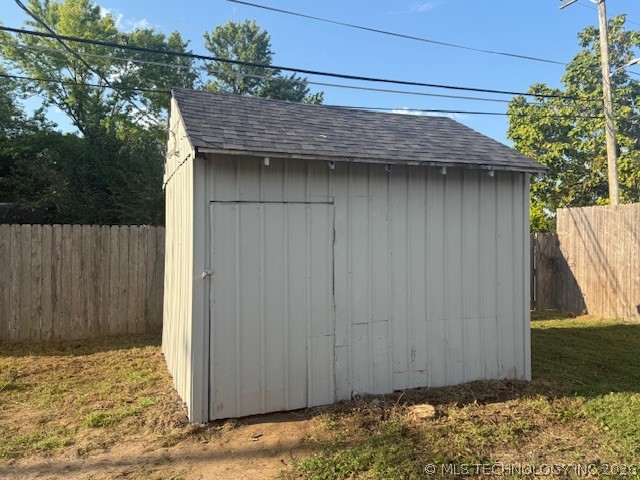 163 W Cheyenne Avenue Vinita OK 74350
