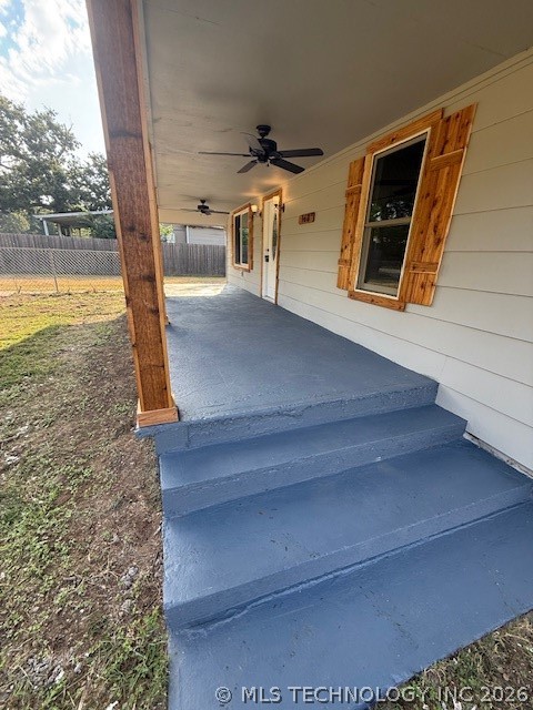 163 W Cheyenne Avenue Vinita OK 74350