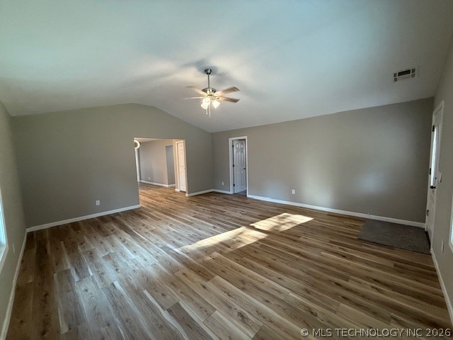 163 W Cheyenne Avenue Vinita OK 74350