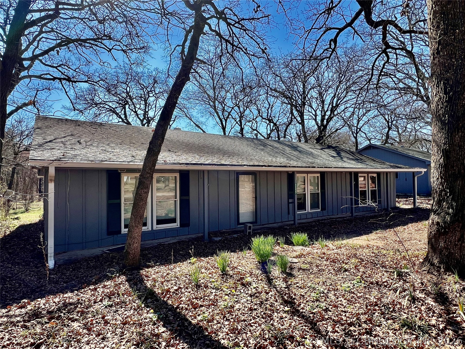 11337 Johnson Drive Kingston OK 73439