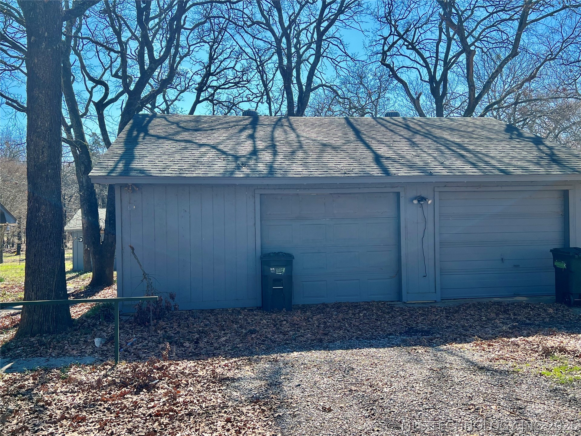11337 Johnson Drive Kingston OK 73439
