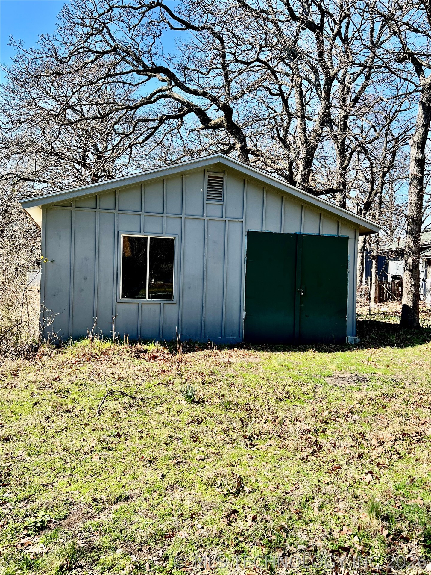 11337 Johnson Drive Kingston OK 73439
