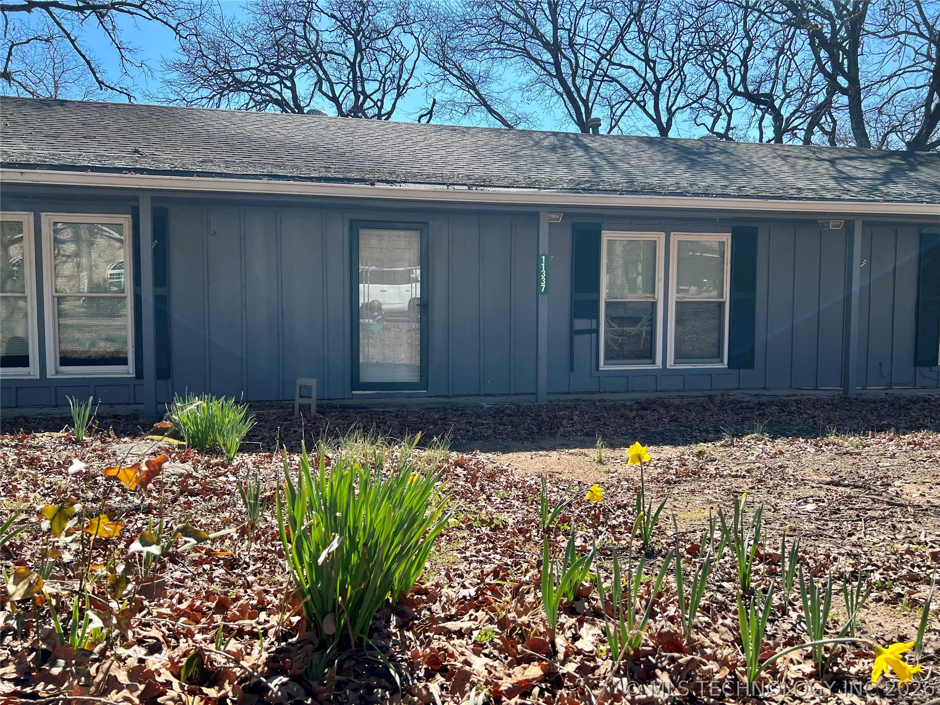 11337 Johnson Drive Kingston OK 73439