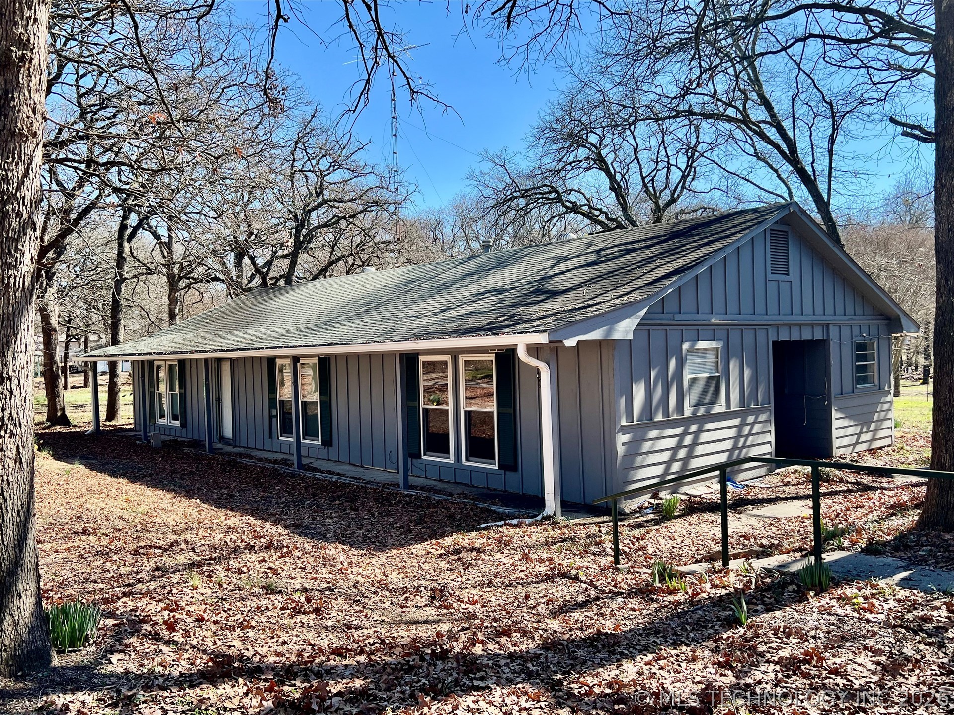 11337 Johnson Drive Kingston OK 73439