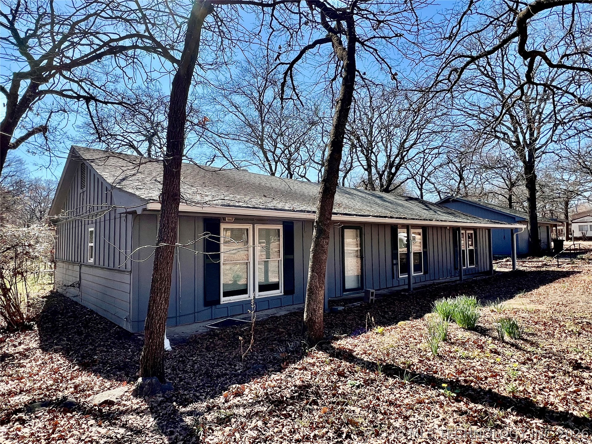 11337 Johnson Drive Kingston OK 73439