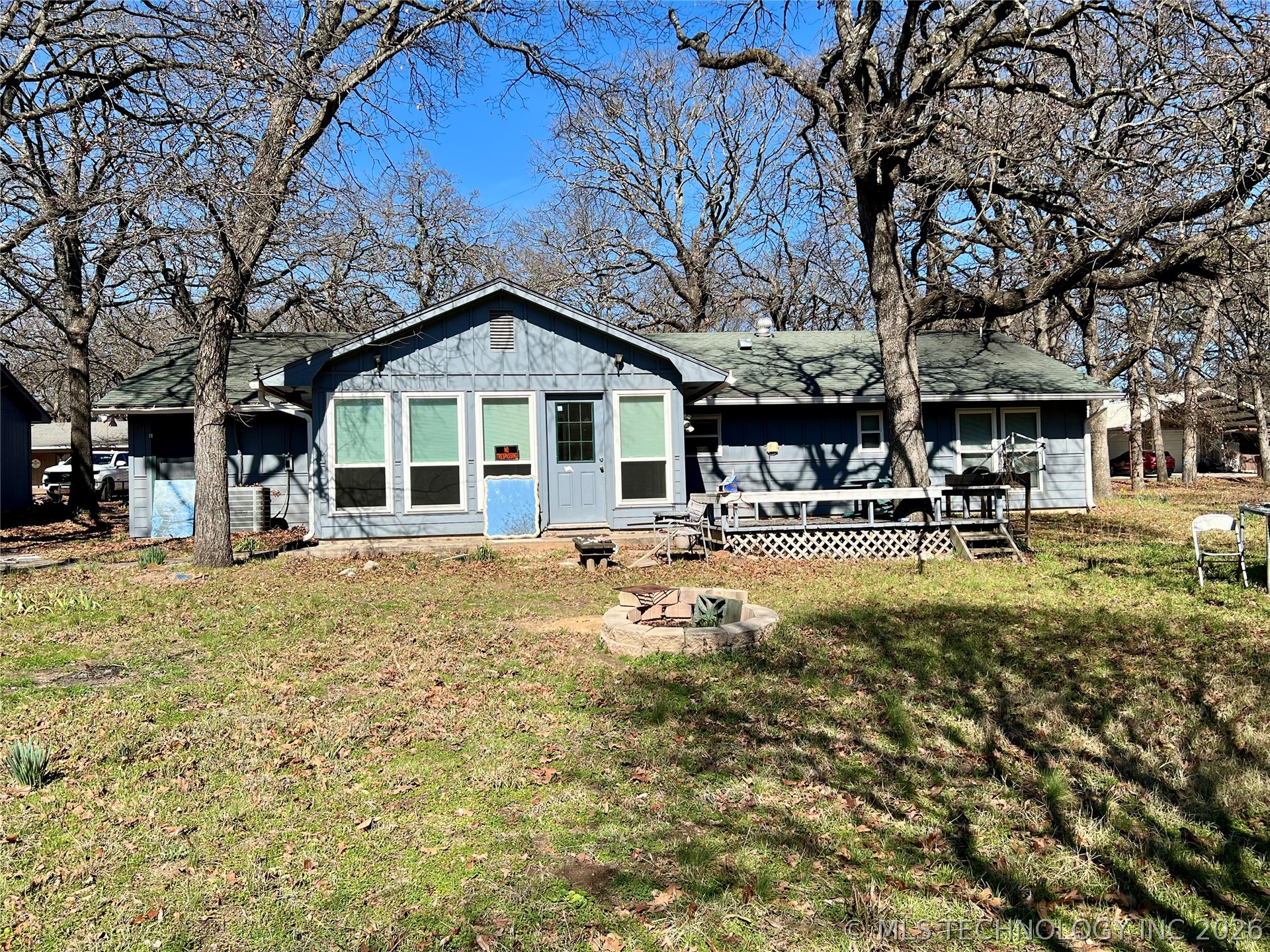 11337 Johnson Drive Kingston OK 73439