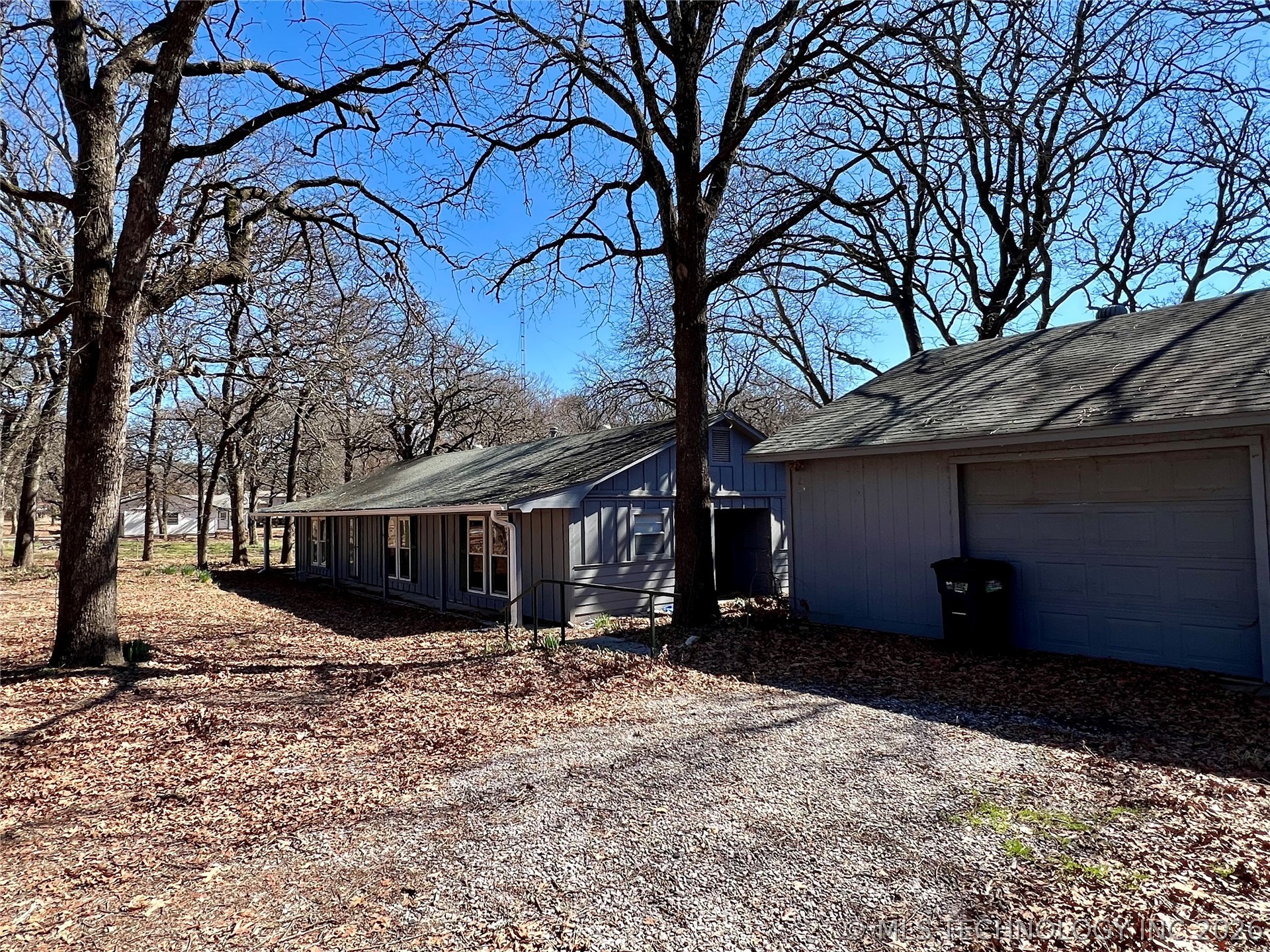 11337 Johnson Drive Kingston OK 73439