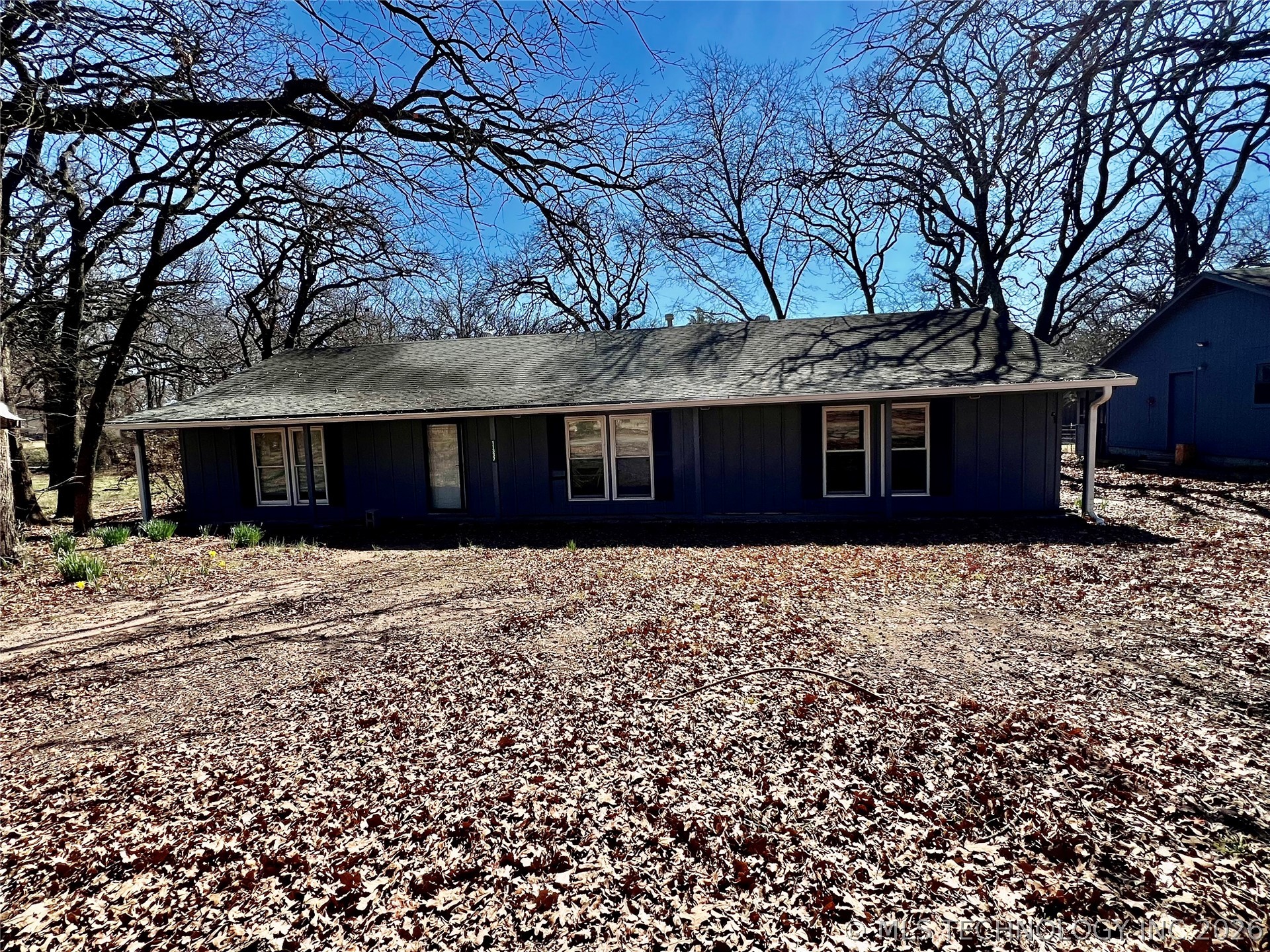 11337 Johnson Drive Kingston OK 73439