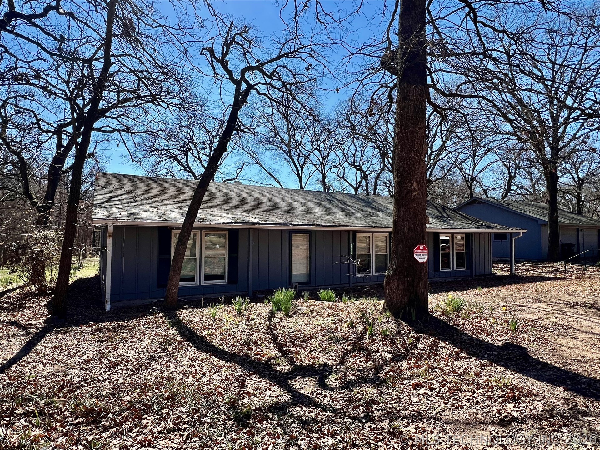 11337 Johnson Drive Kingston OK 73439