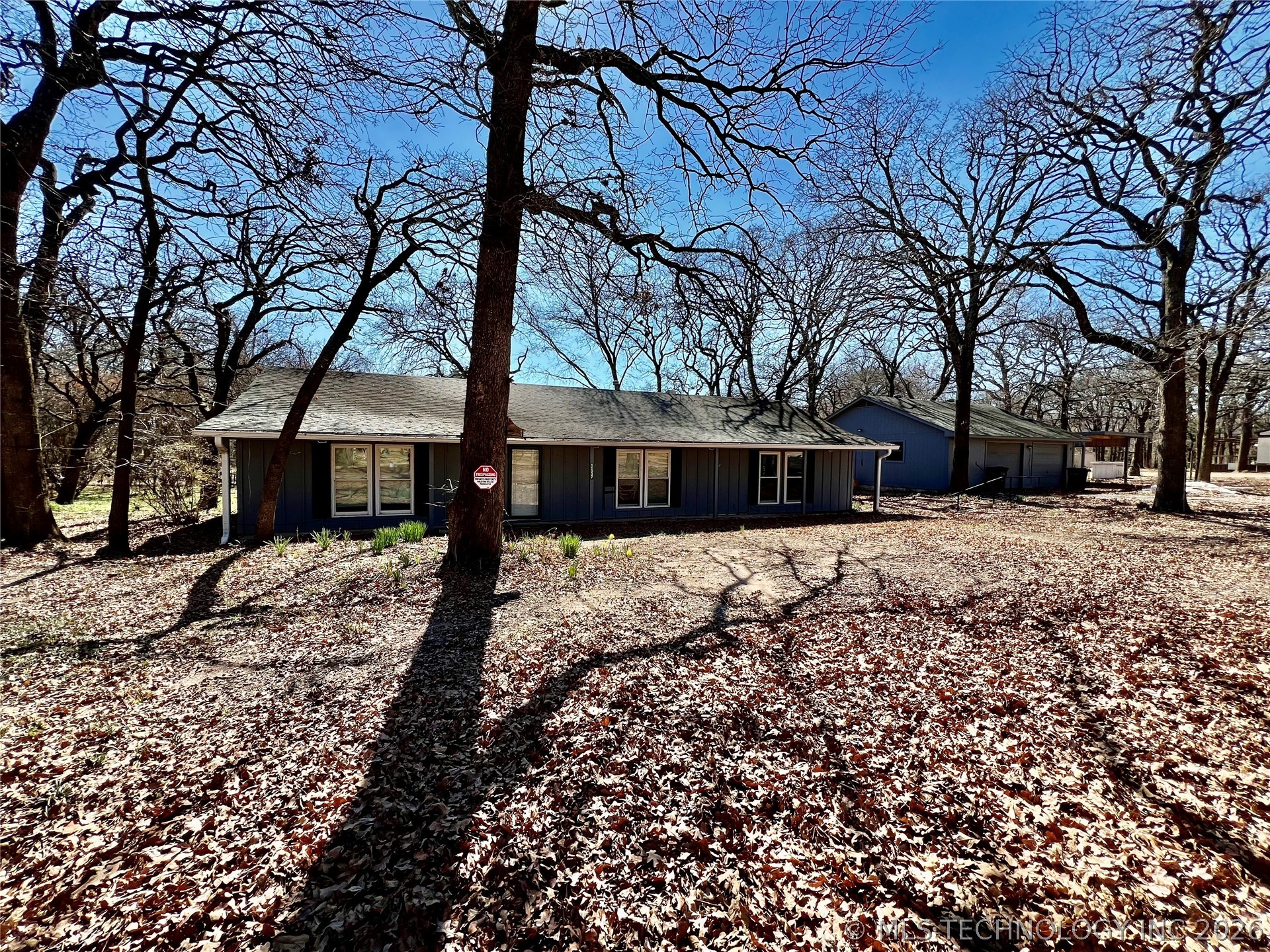 11337 Johnson Drive Kingston OK 73439