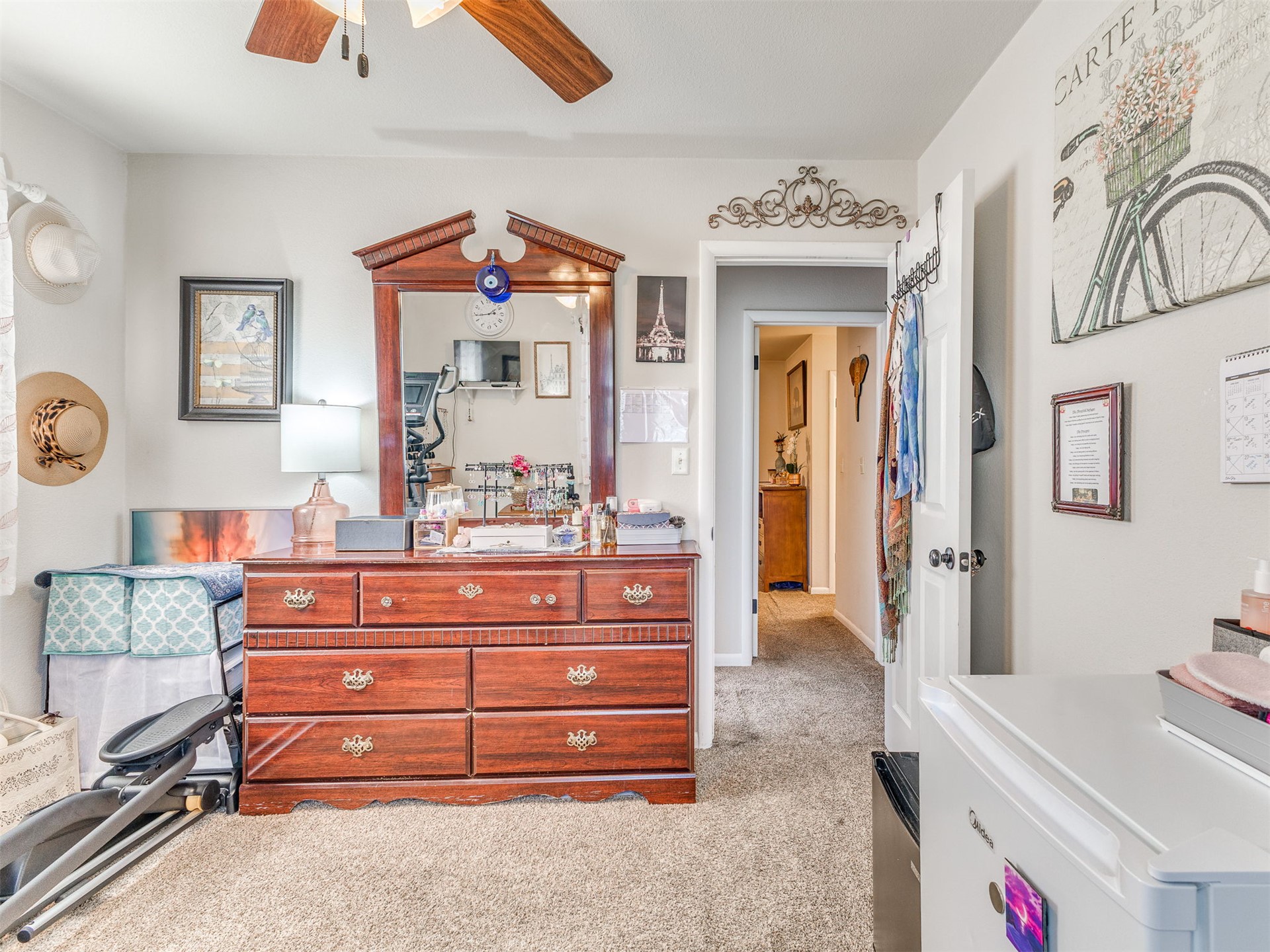 103 Aspen Drive Mannford OK 74044