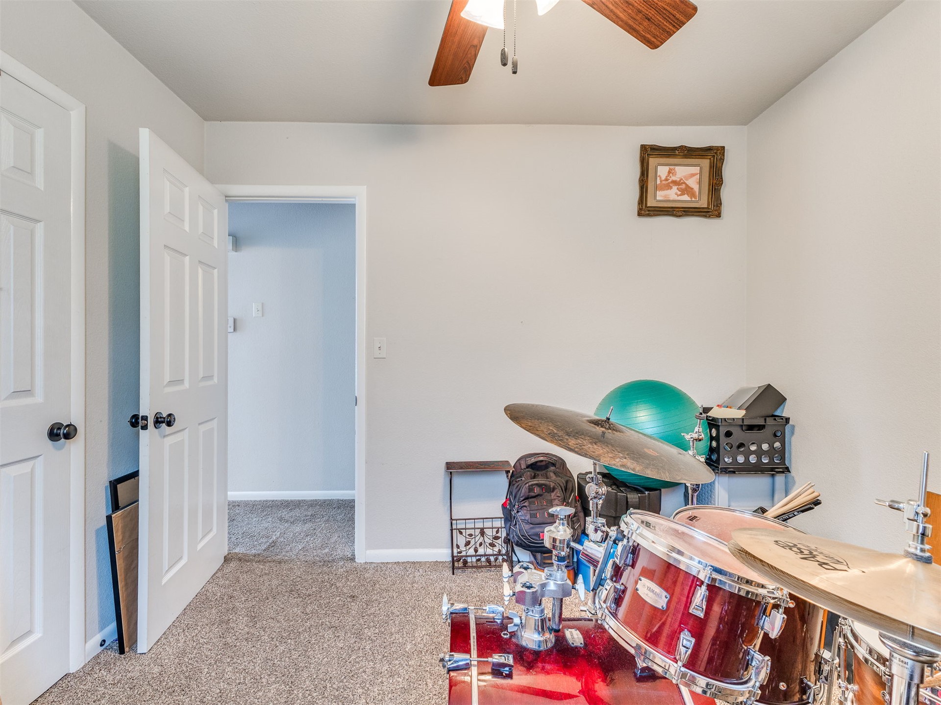 103 Aspen Drive Mannford OK 74044