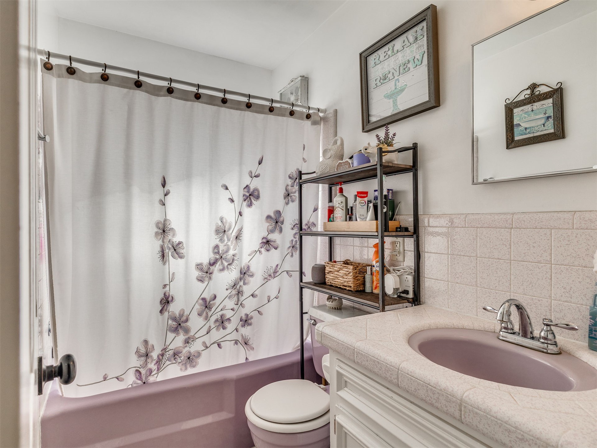103 Aspen Drive Mannford OK 74044