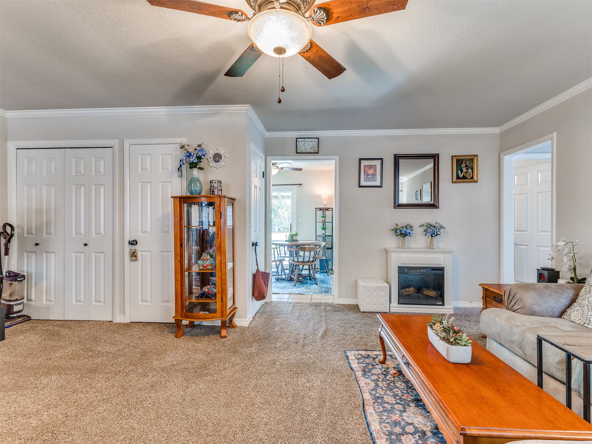 103 Aspen Drive Mannford OK 74044