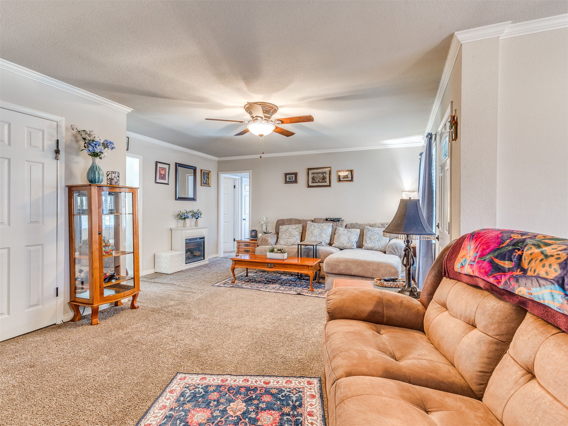 103 Aspen Drive Mannford OK 74044