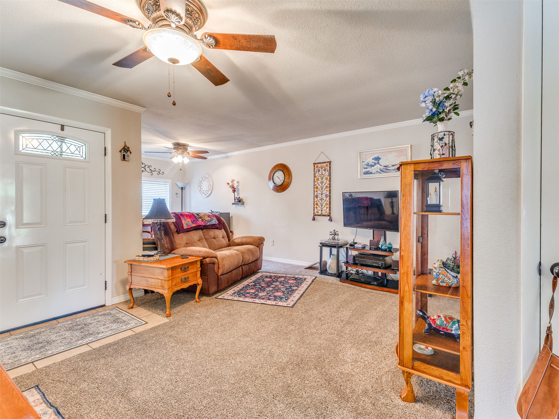 103 Aspen Drive Mannford OK 74044