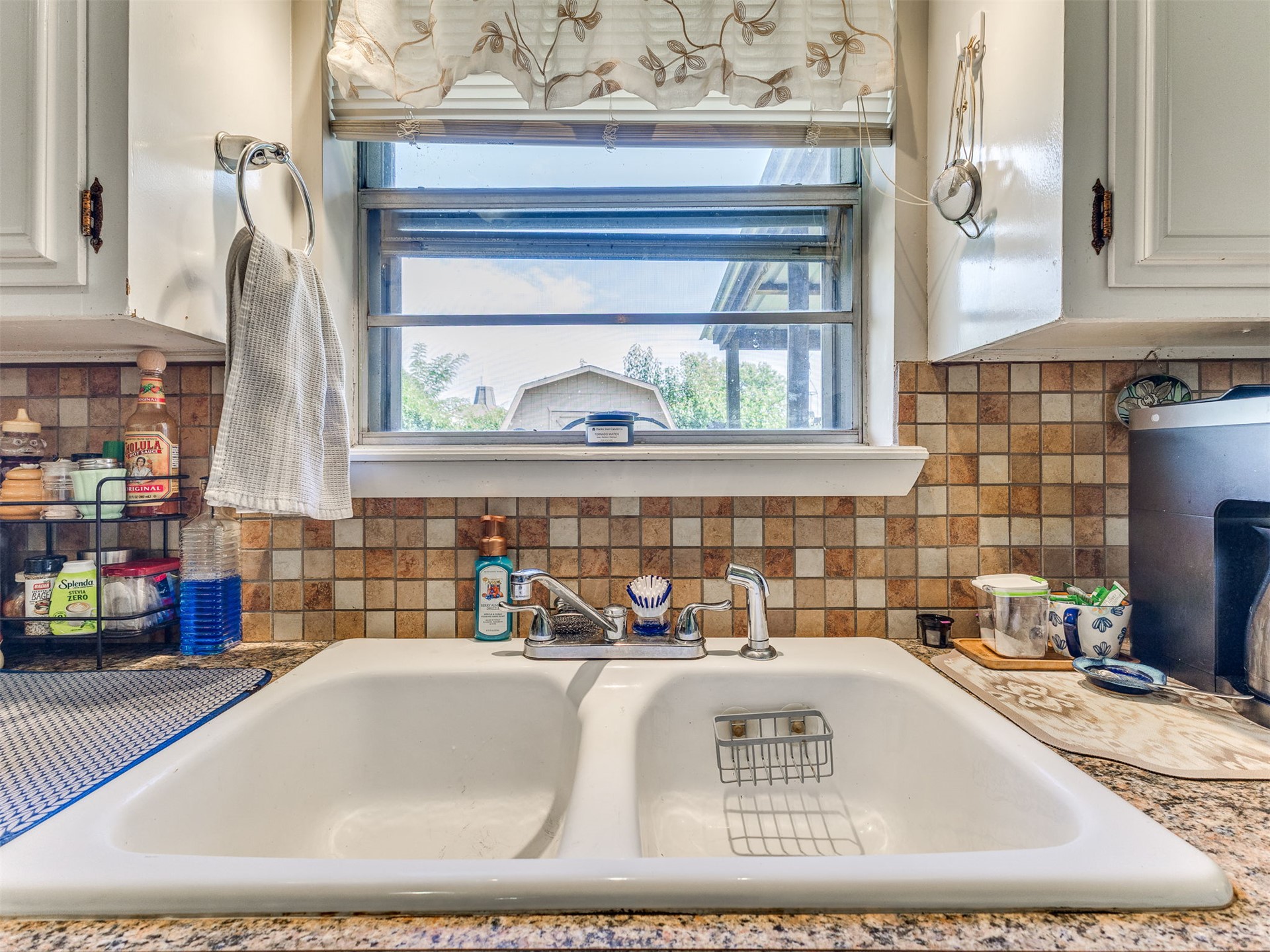 103 Aspen Drive Mannford OK 74044