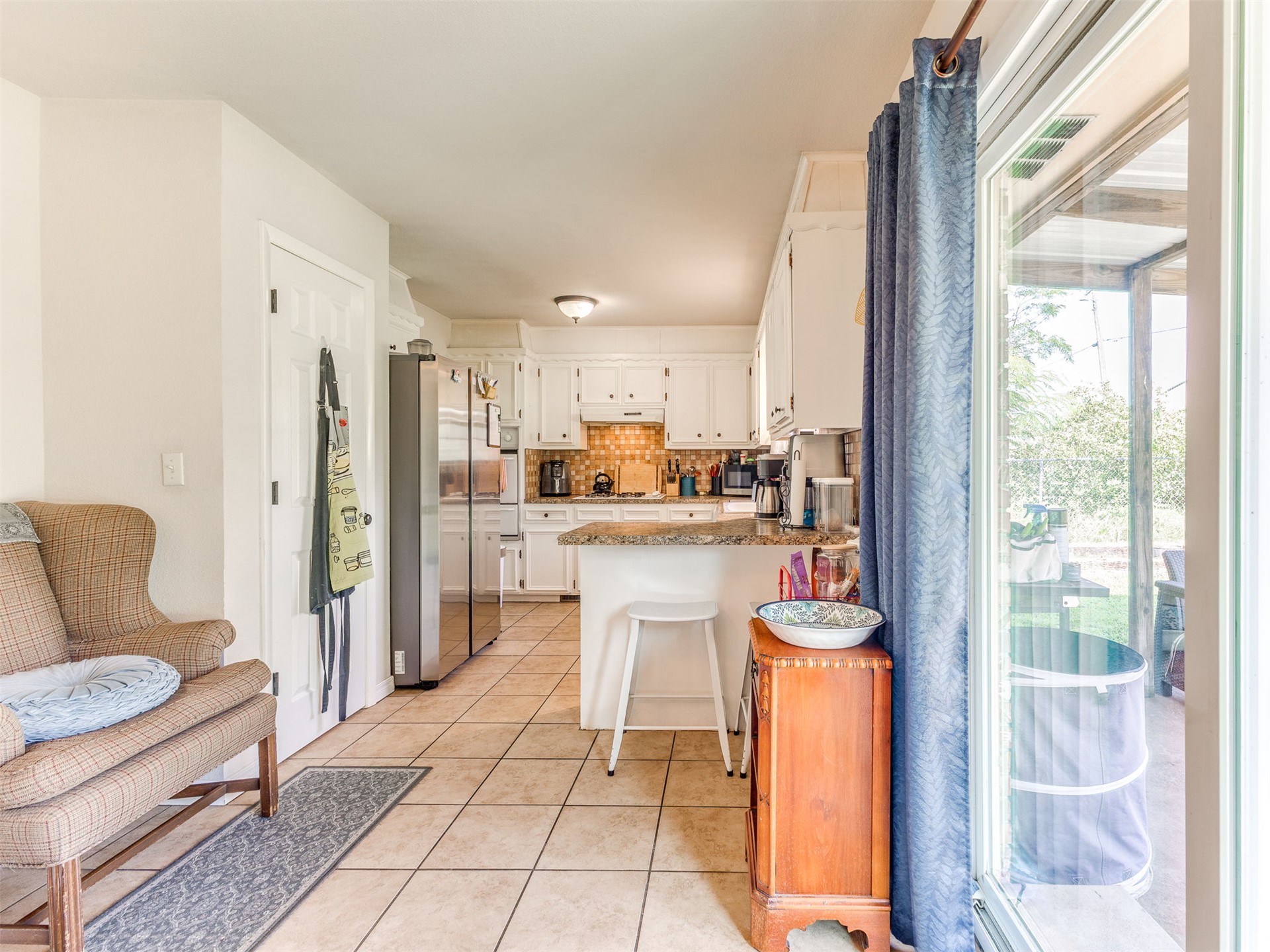 103 Aspen Drive Mannford OK 74044