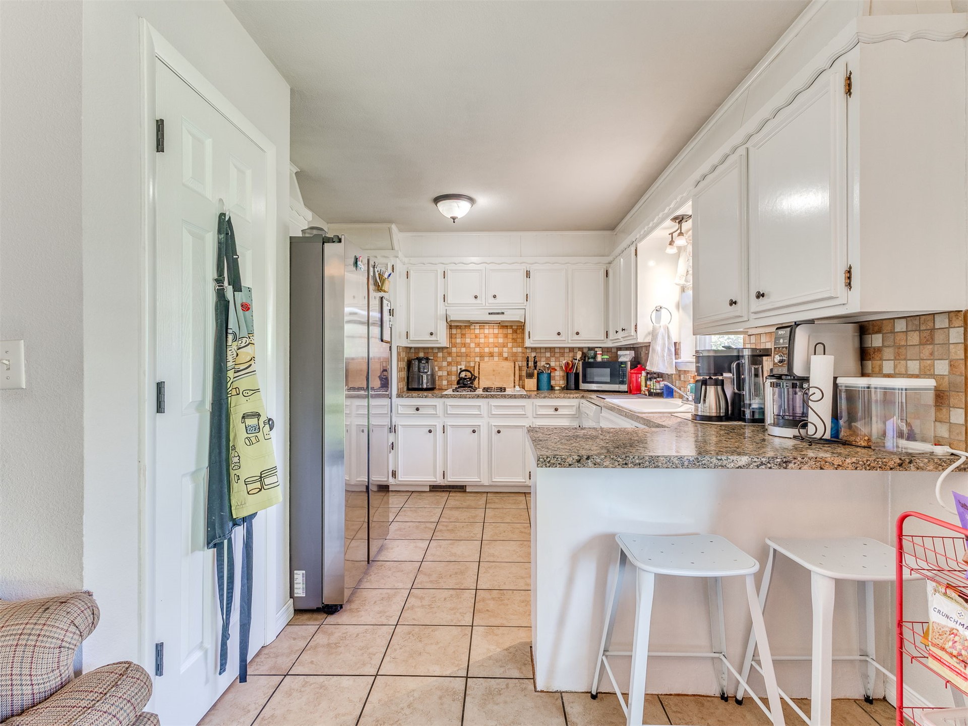 103 Aspen Drive Mannford OK 74044