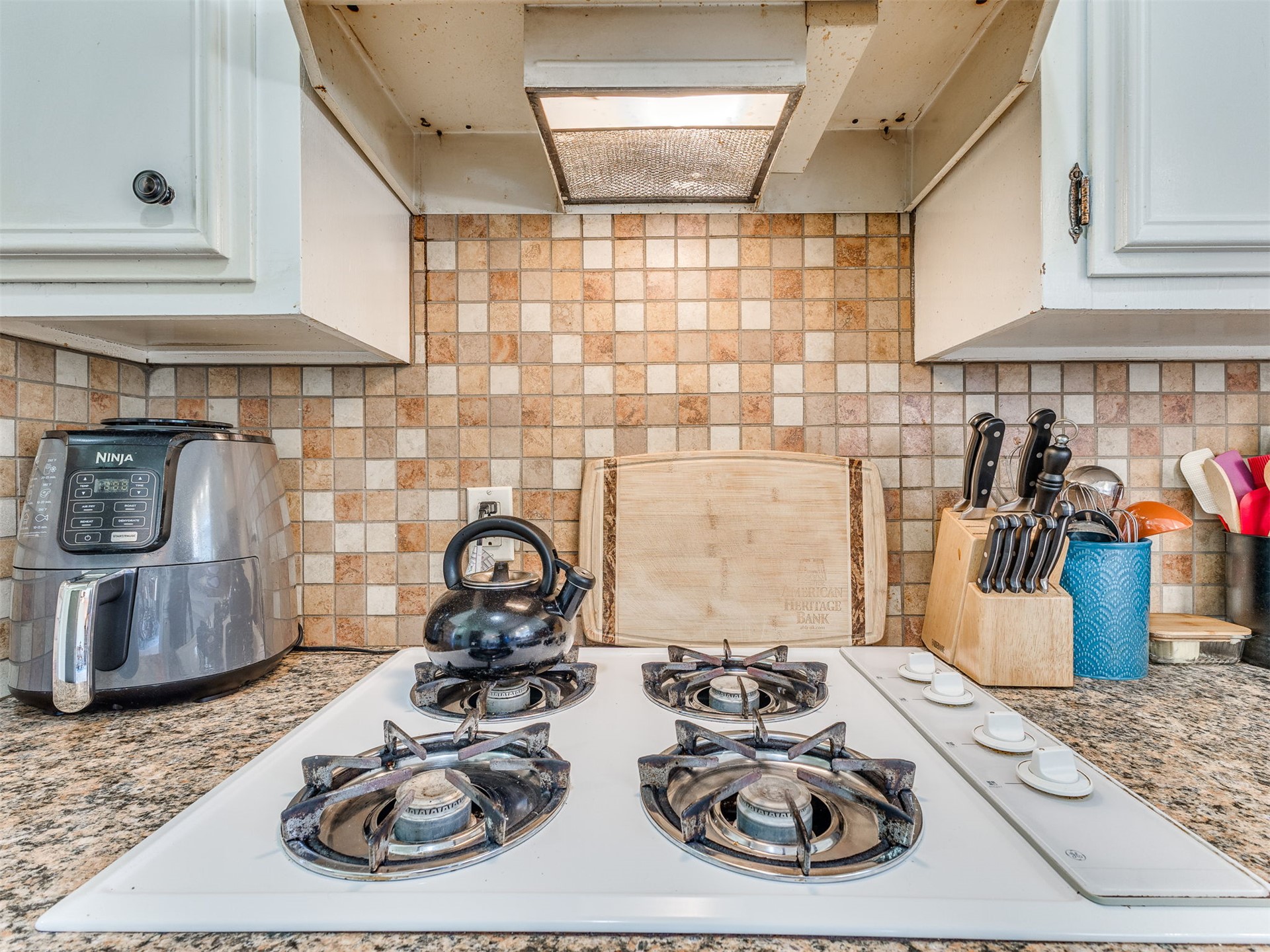 103 Aspen Drive Mannford OK 74044