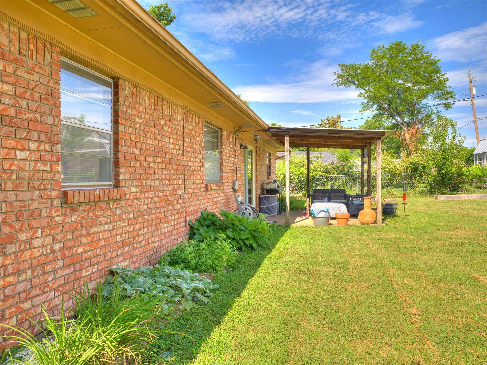 103 Aspen Drive Mannford OK 74044