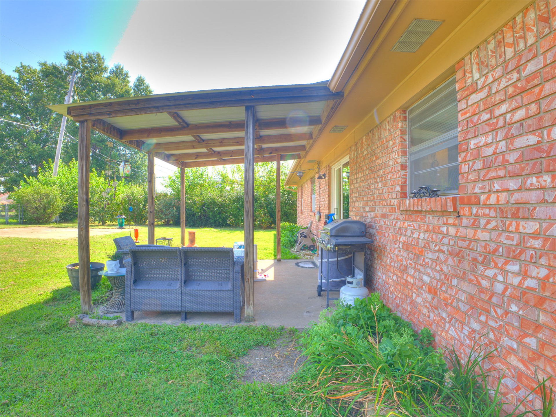 103 Aspen Drive Mannford OK 74044