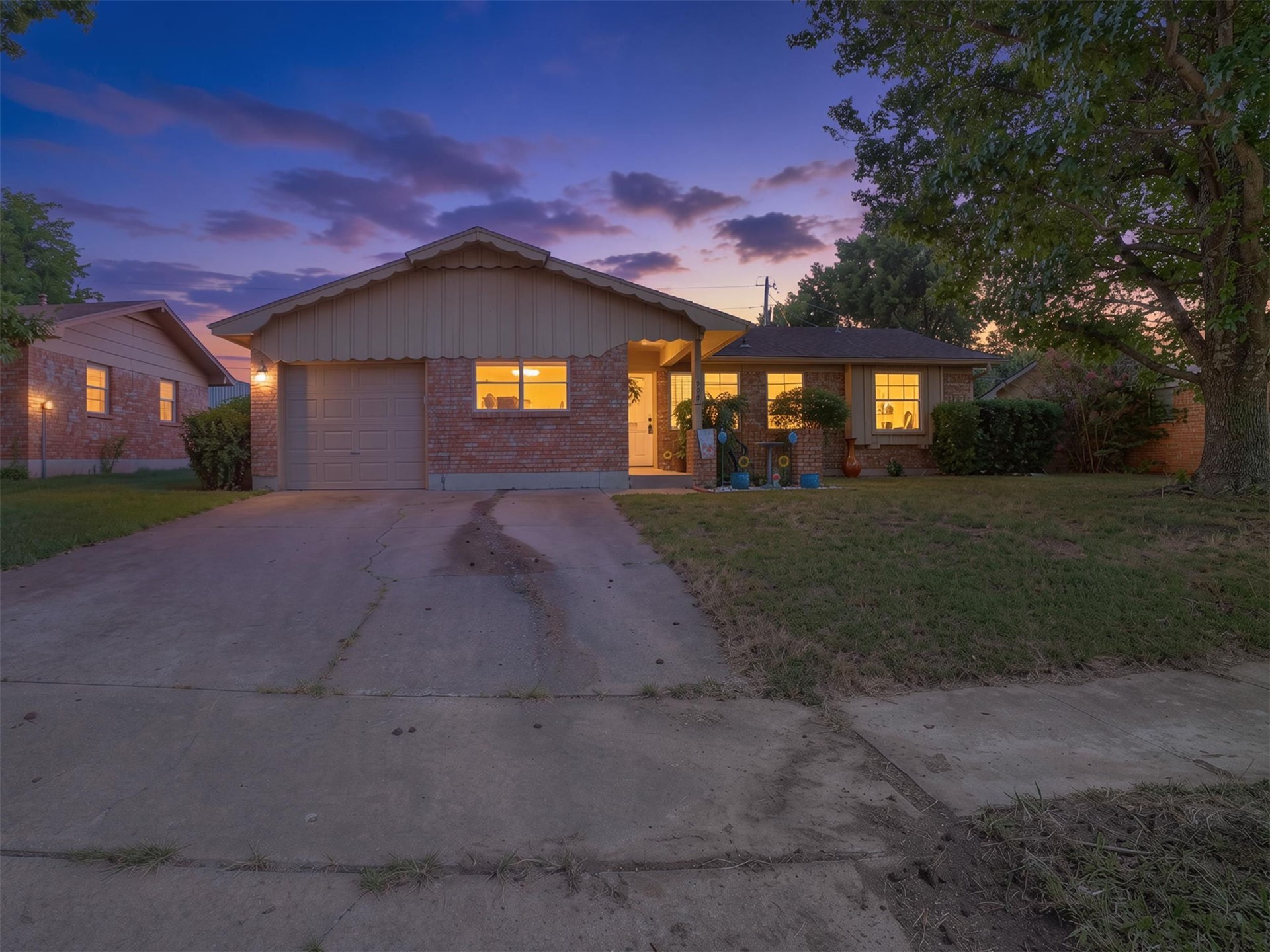 103 Aspen Drive Mannford OK 74044