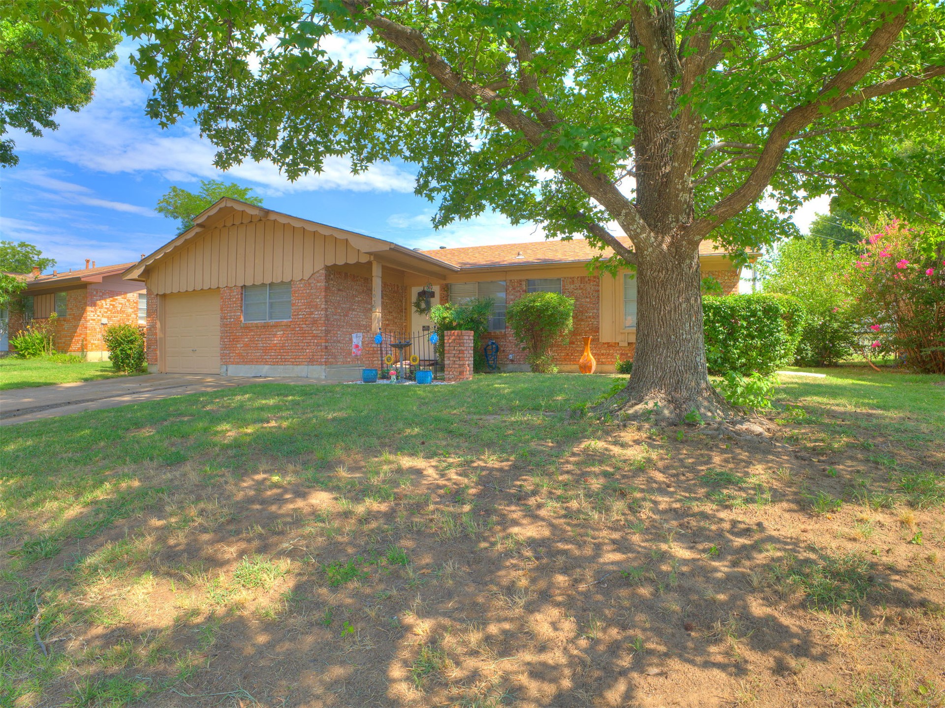 103 Aspen Drive Mannford OK 74044