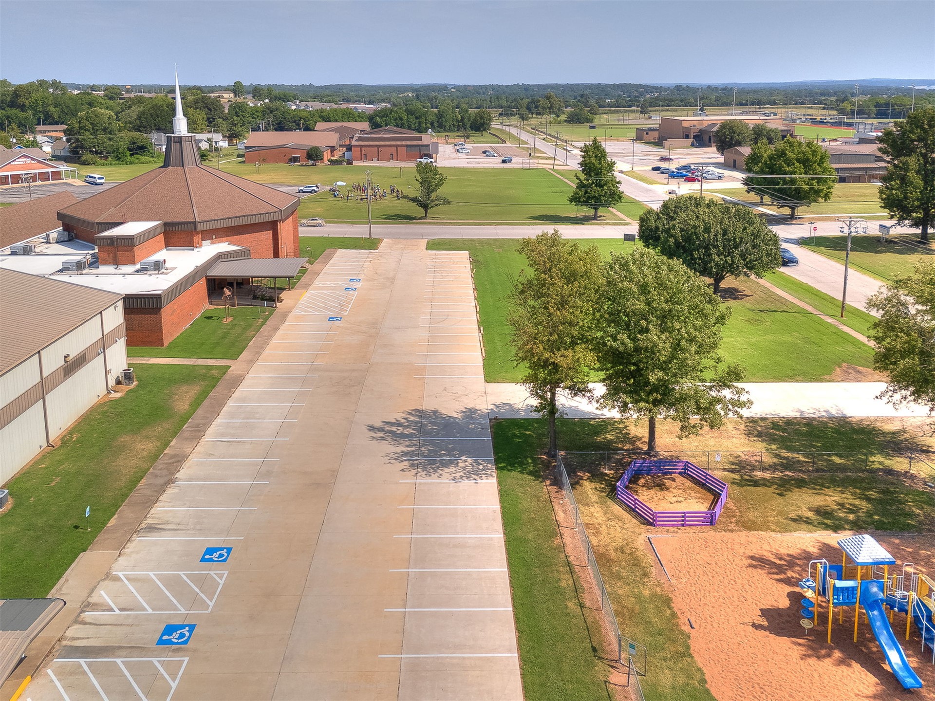 103 Aspen Drive Mannford OK 74044