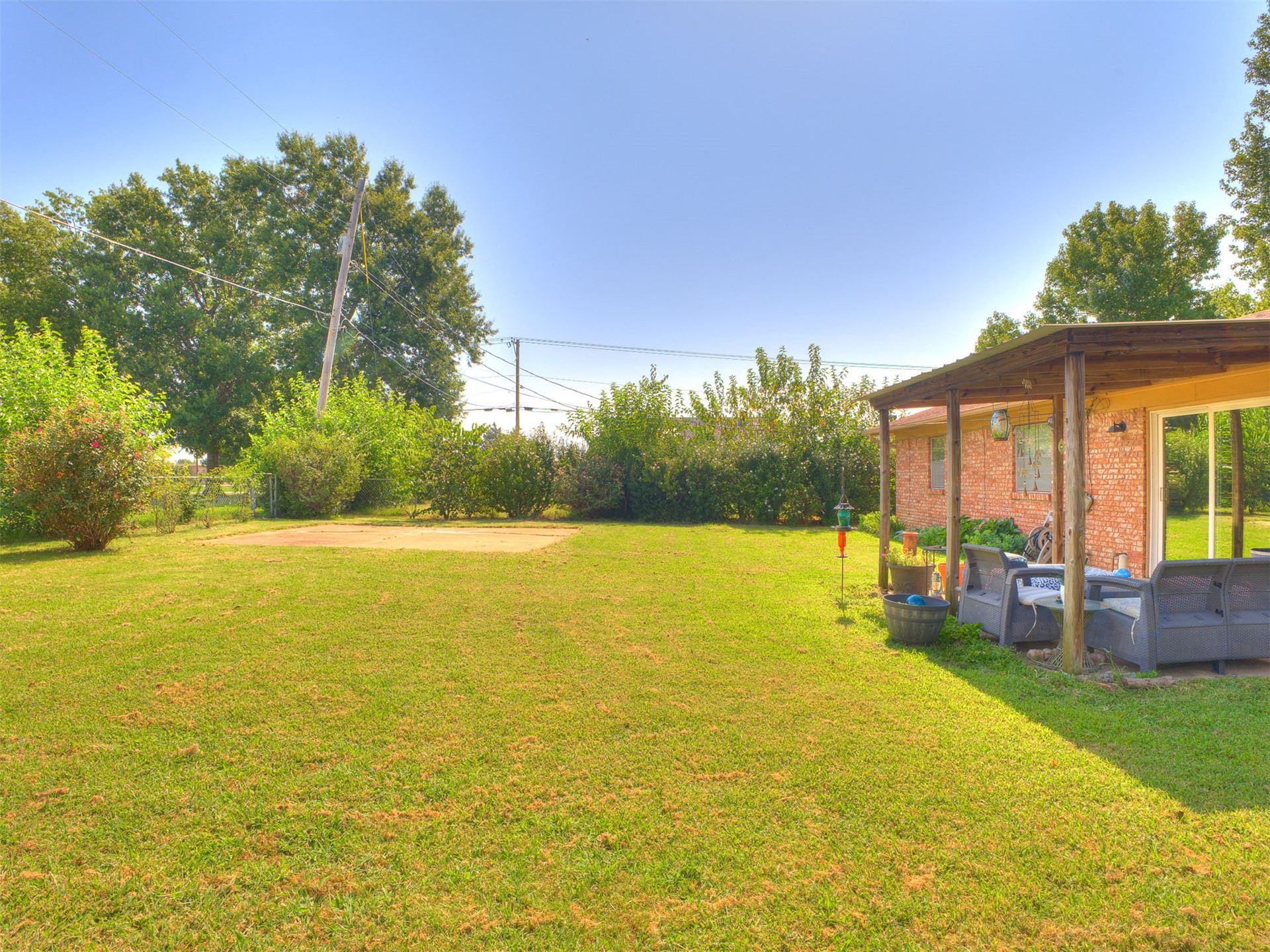 103 Aspen Drive Mannford OK 74044