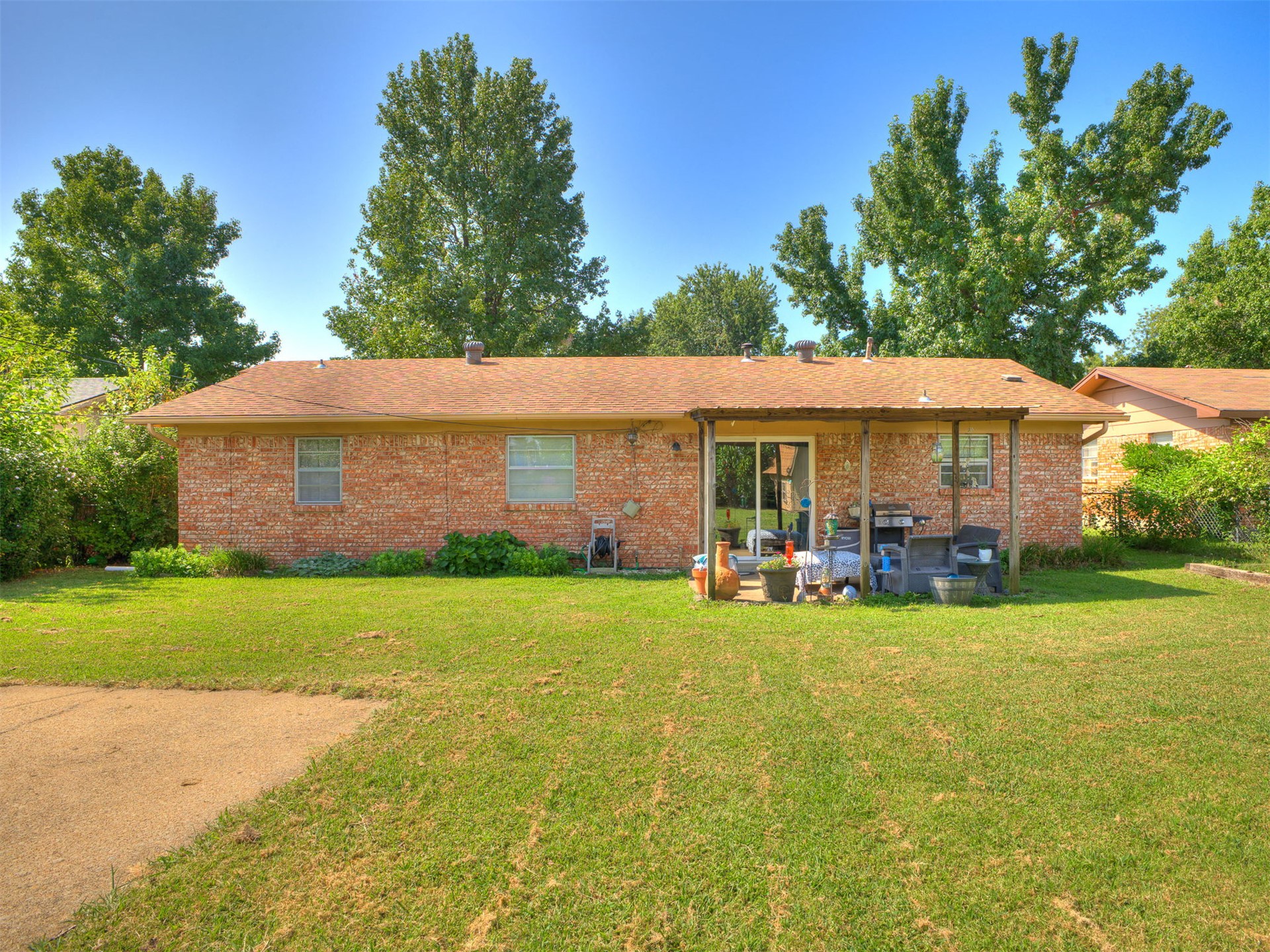 103 Aspen Drive Mannford OK 74044