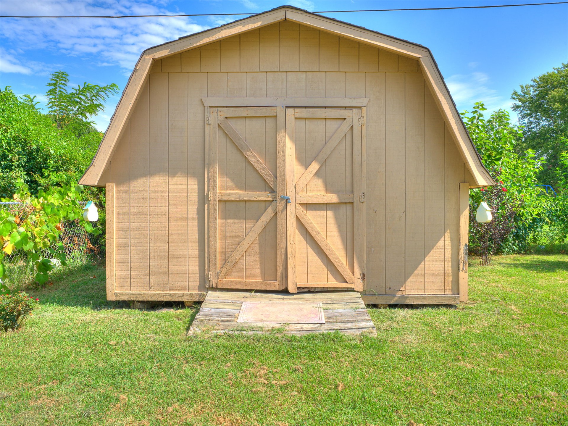 103 Aspen Drive Mannford OK 74044