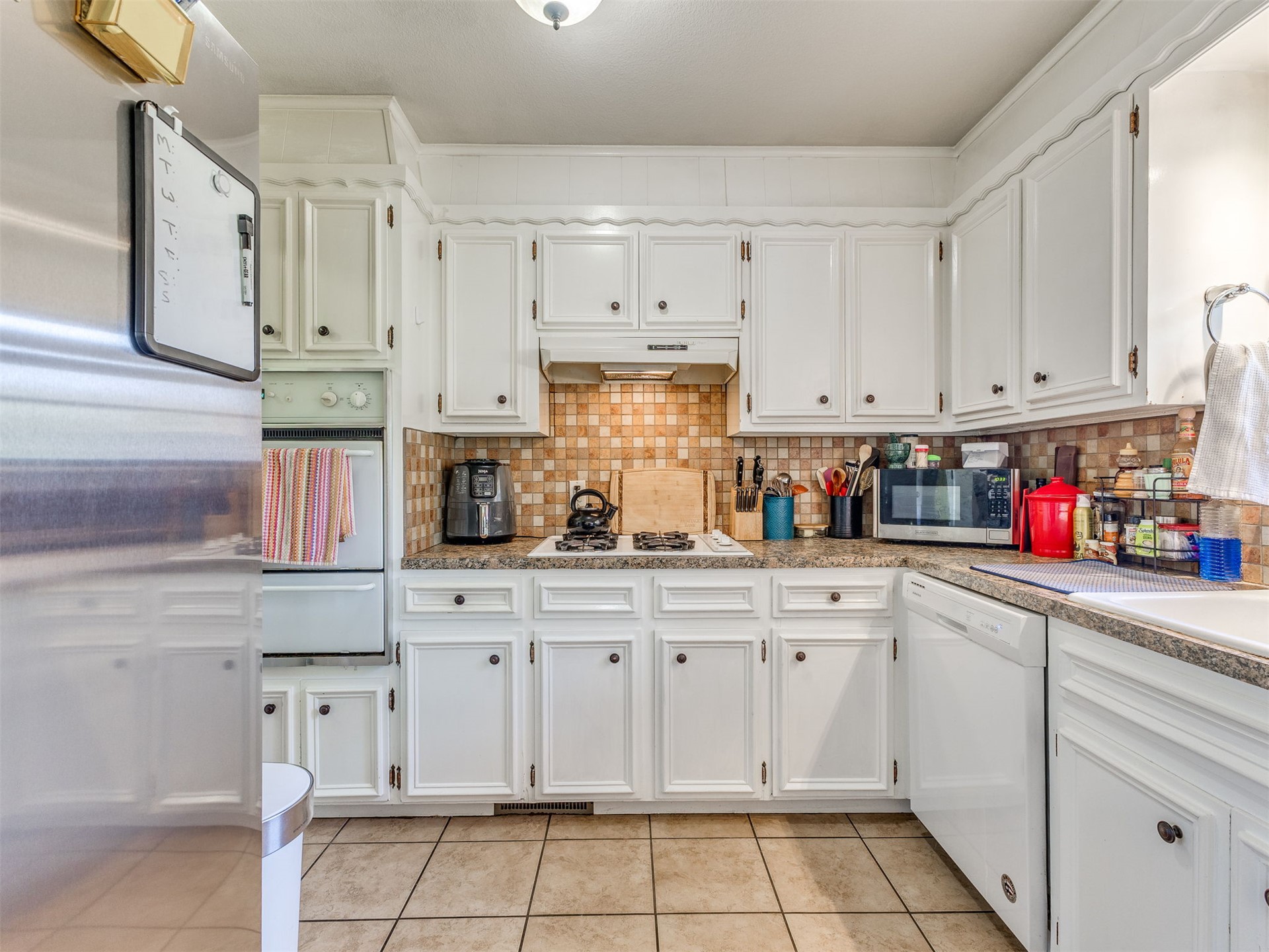 103 Aspen Drive Mannford OK 74044