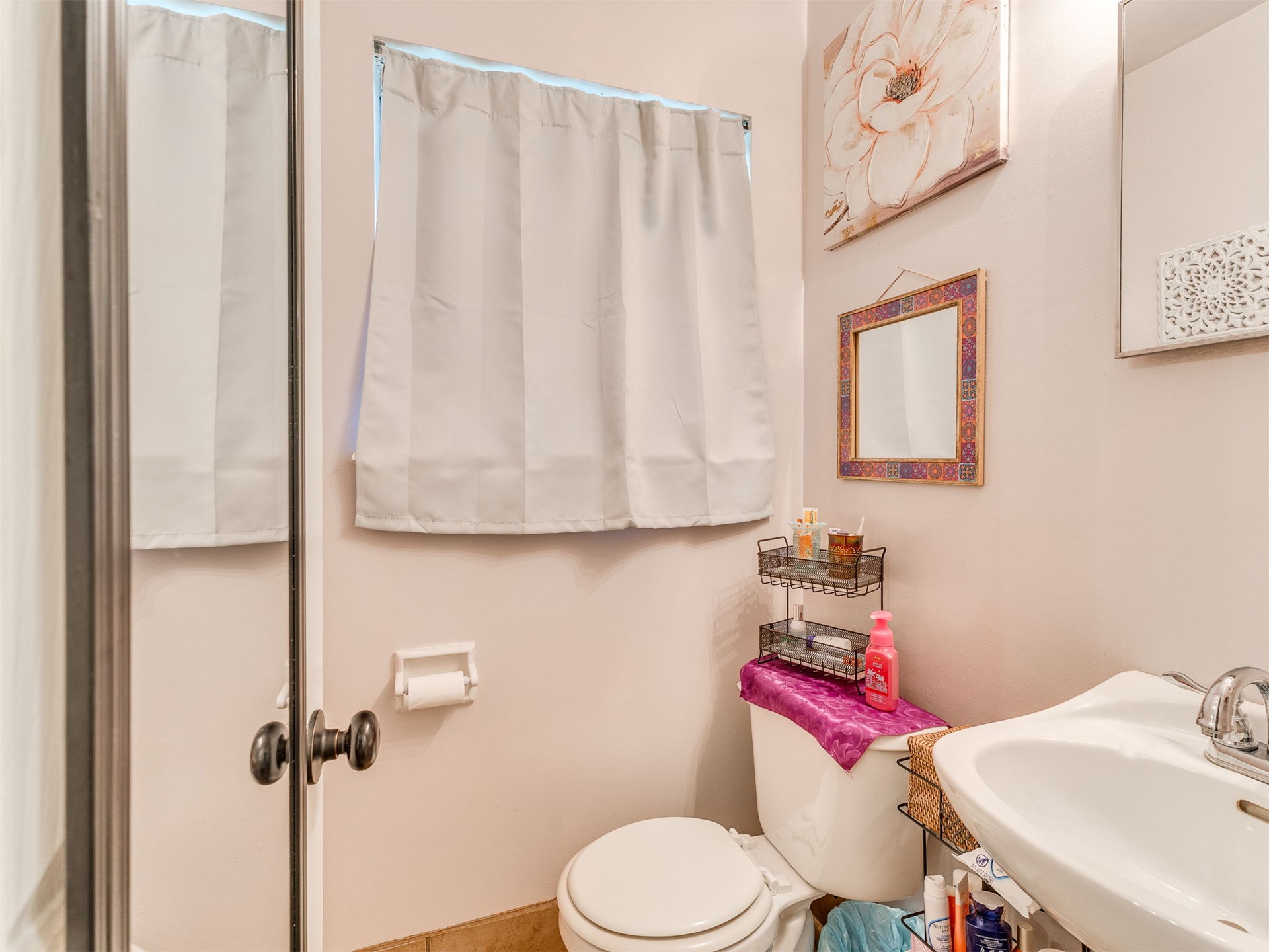103 Aspen Drive Mannford OK 74044