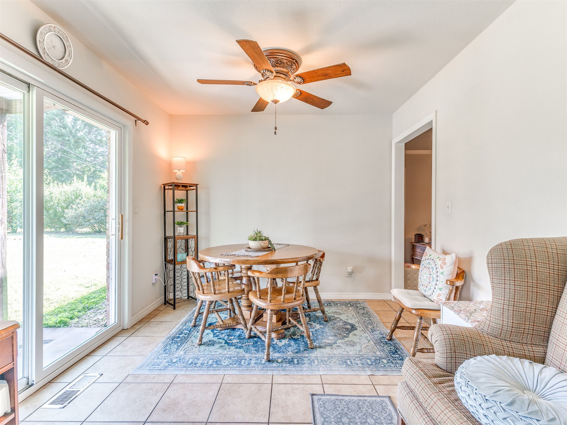 103 Aspen Drive Mannford OK 74044