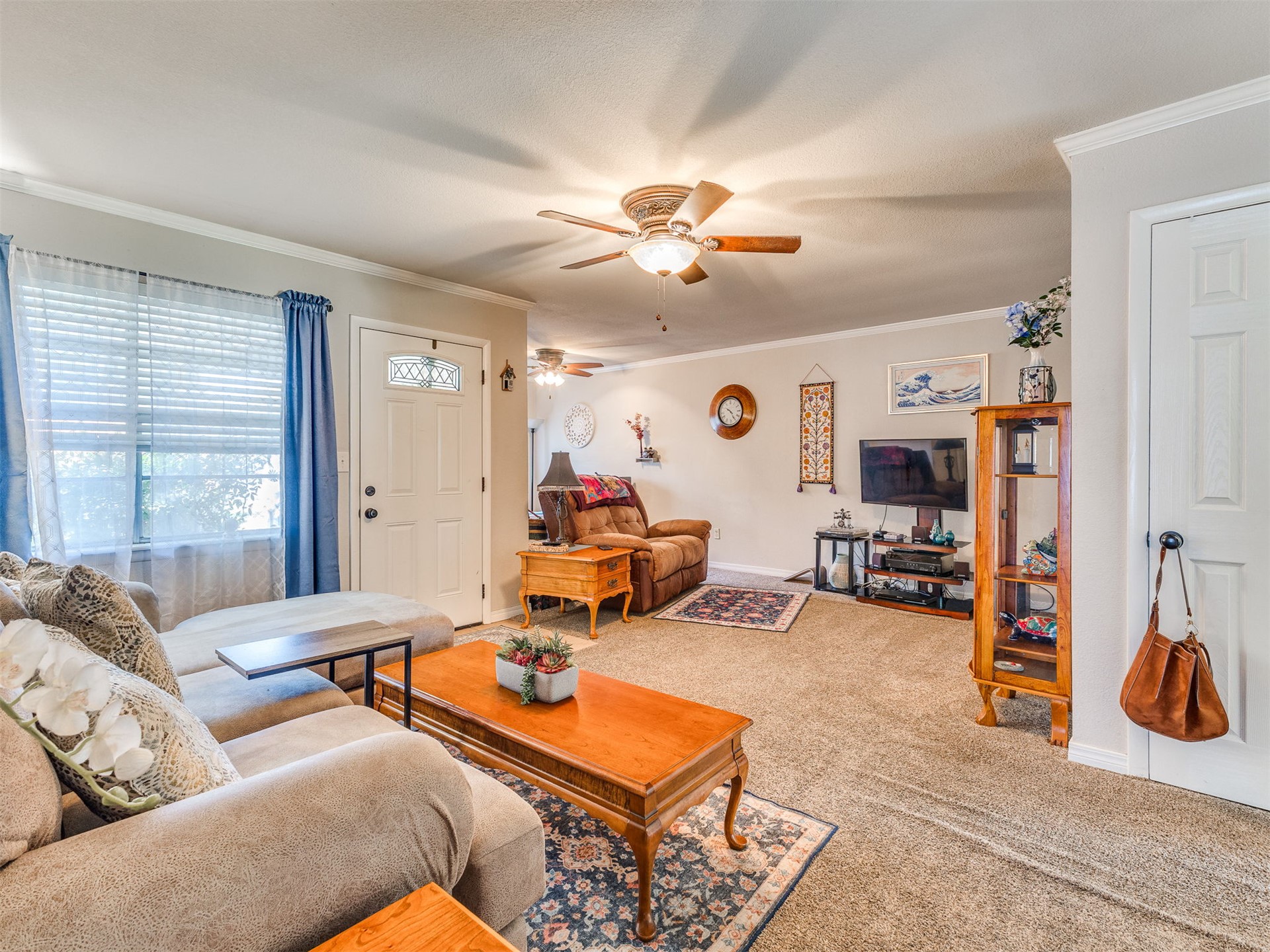 103 Aspen Drive Mannford OK 74044