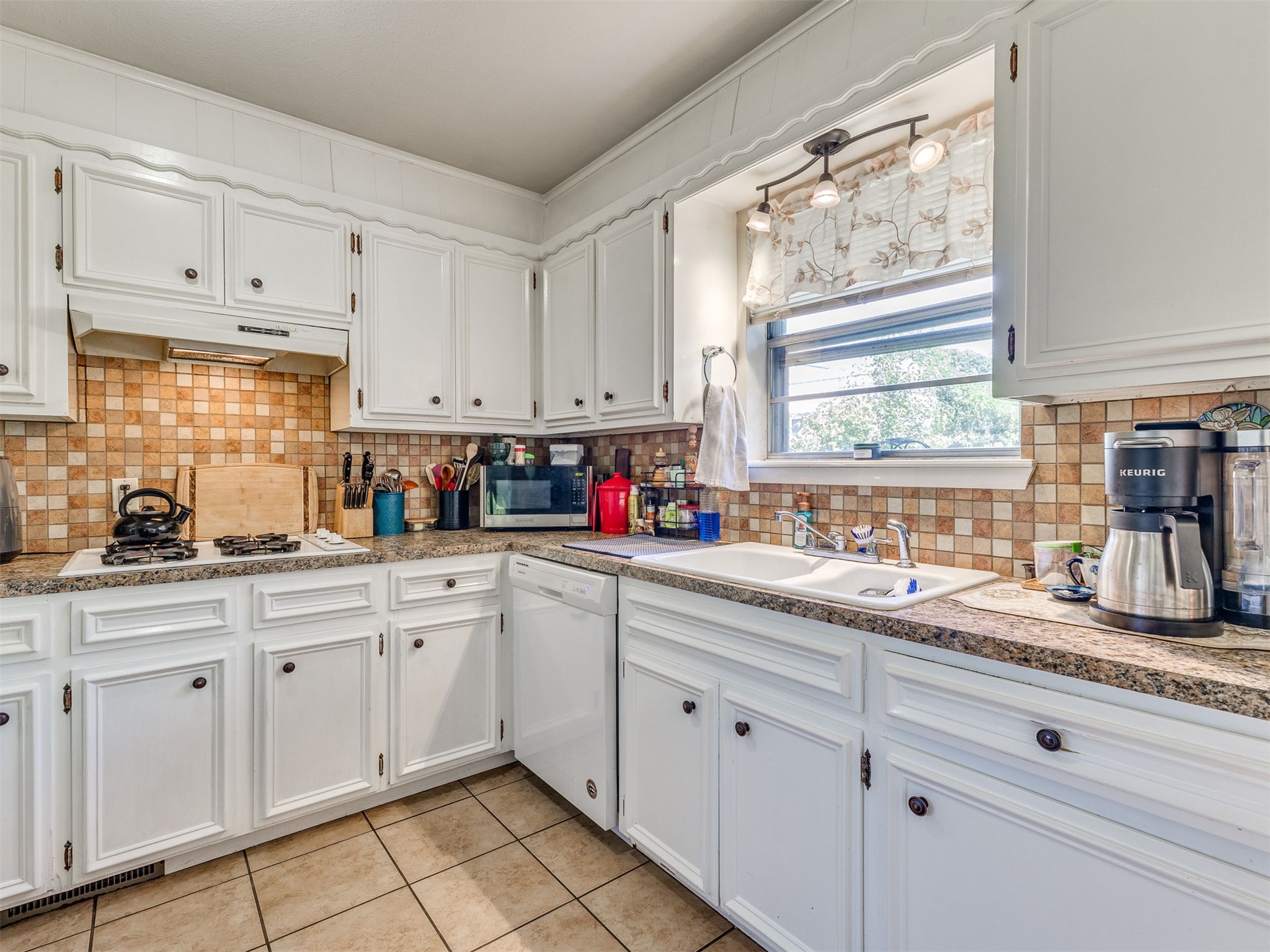 103 Aspen Drive Mannford OK 74044