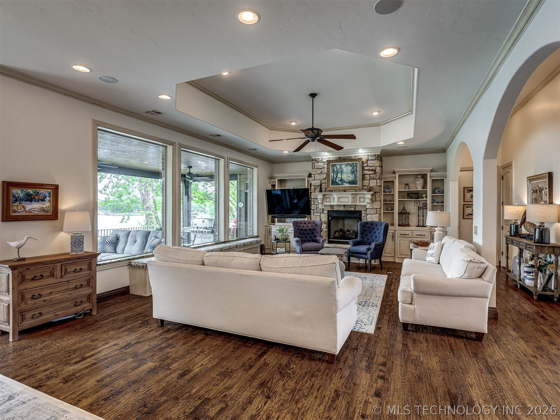 31709 S 600 Place Grove OK 74344