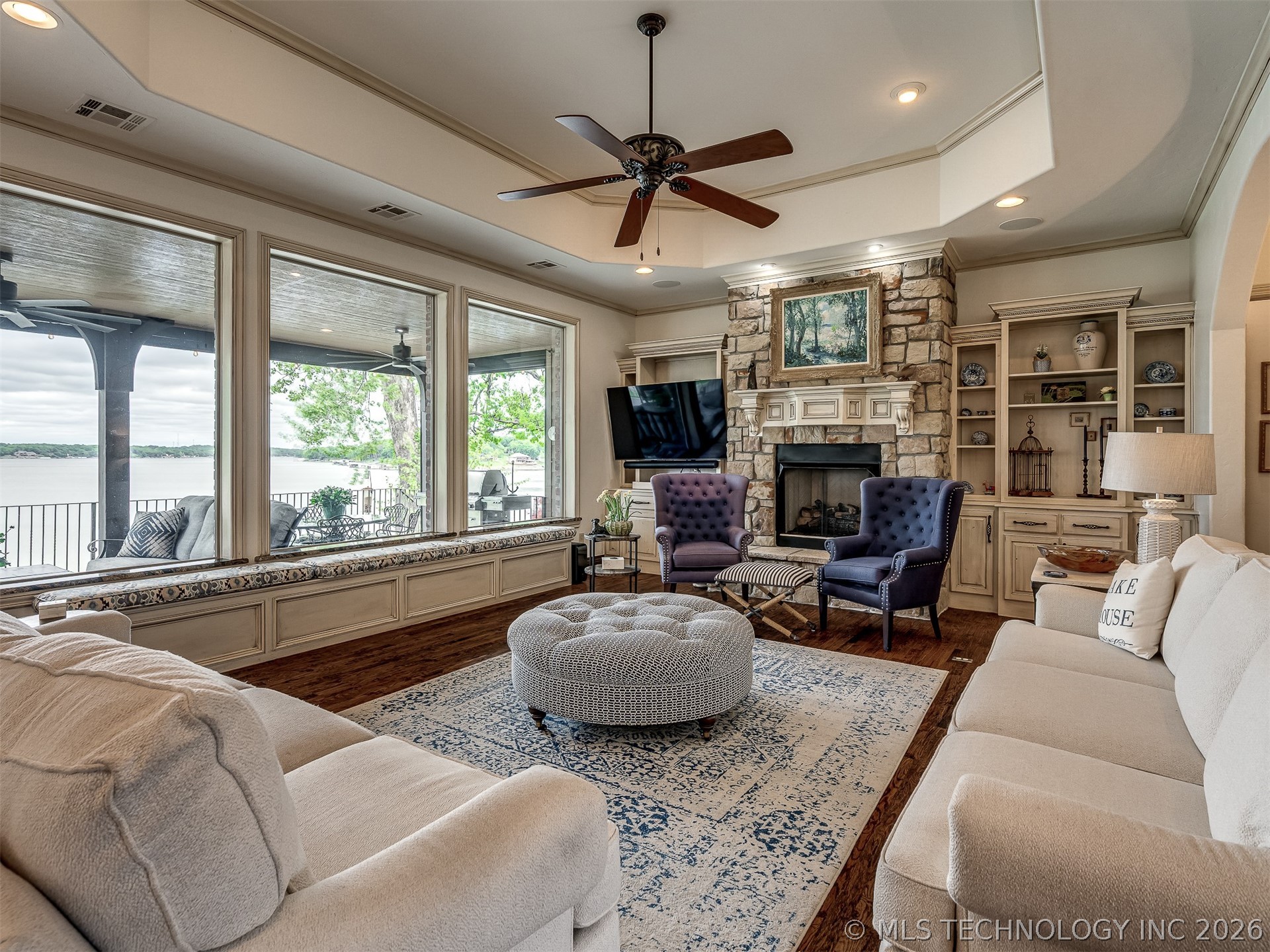 31709 S 600 Place Grove OK 74344