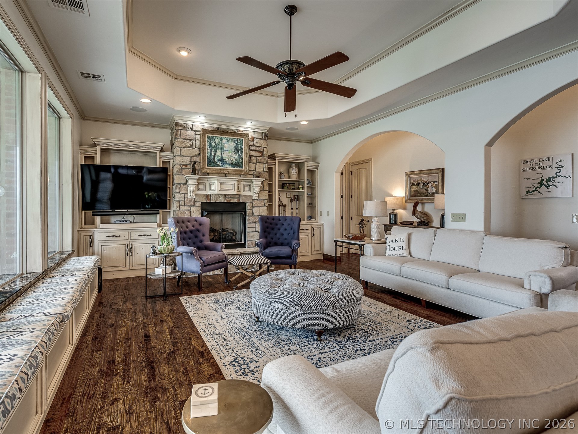 31709 S 600 Place Grove OK 74344