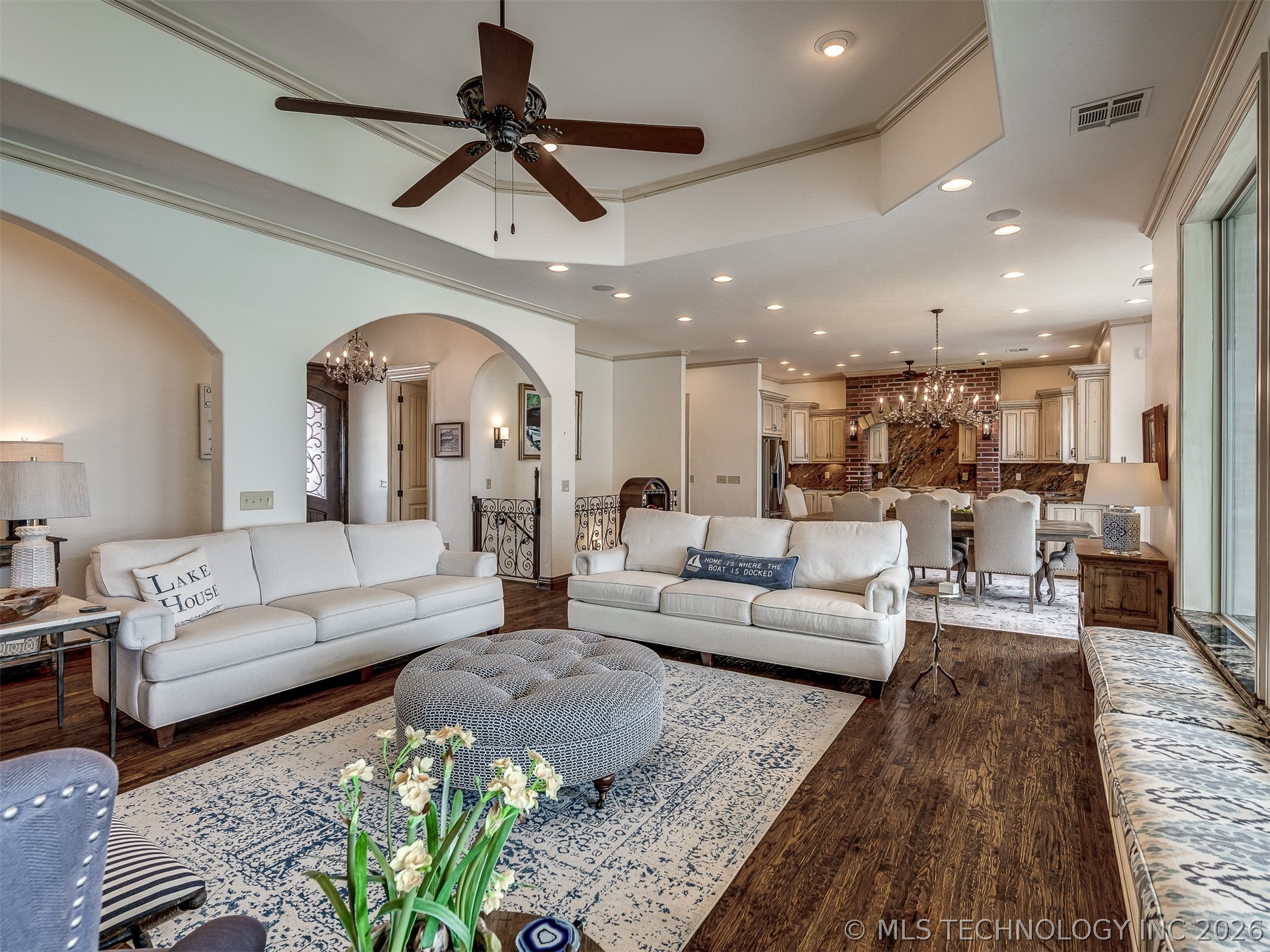 31709 S 600 Place Grove OK 74344