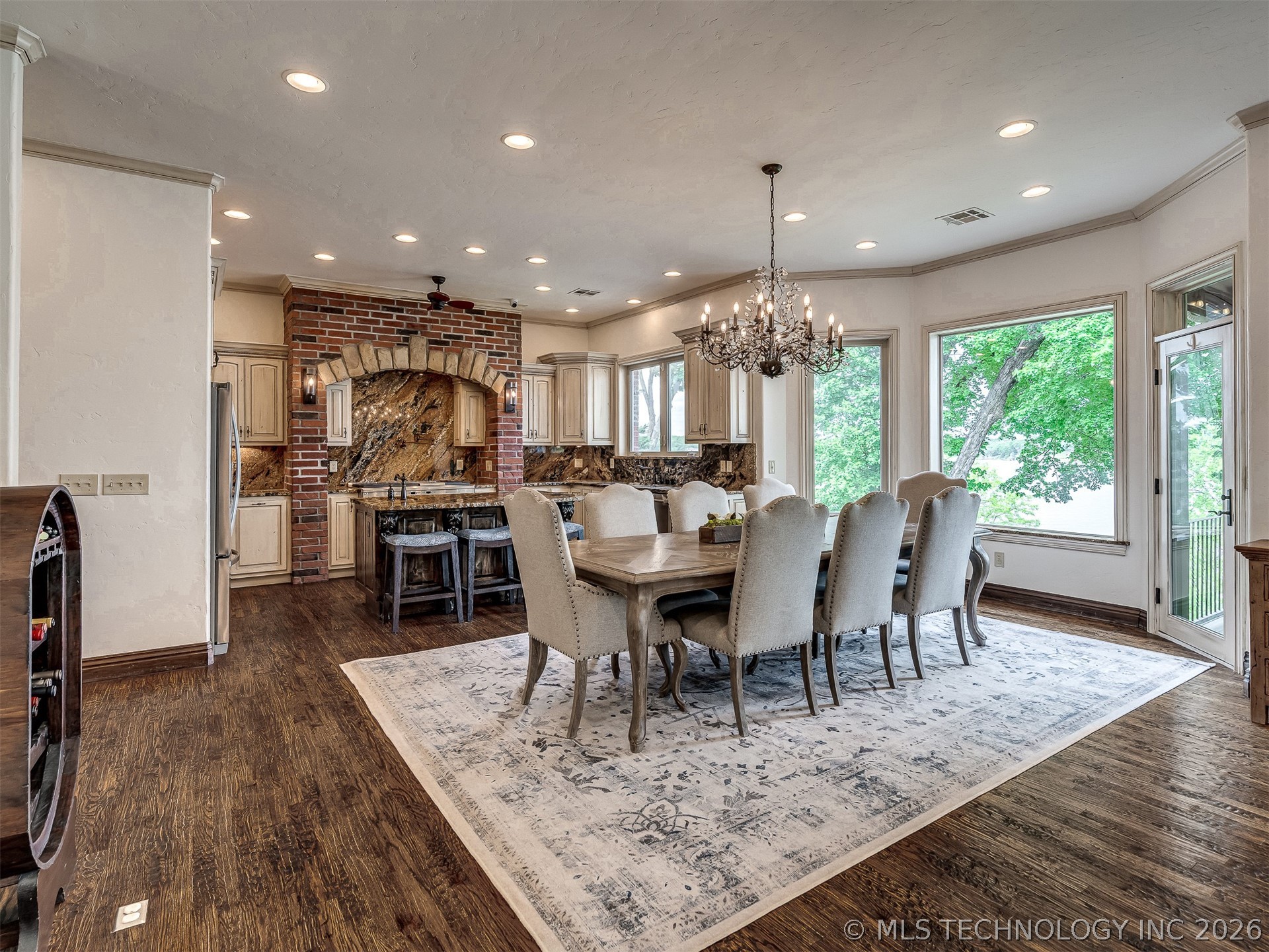 31709 S 600 Place Grove OK 74344