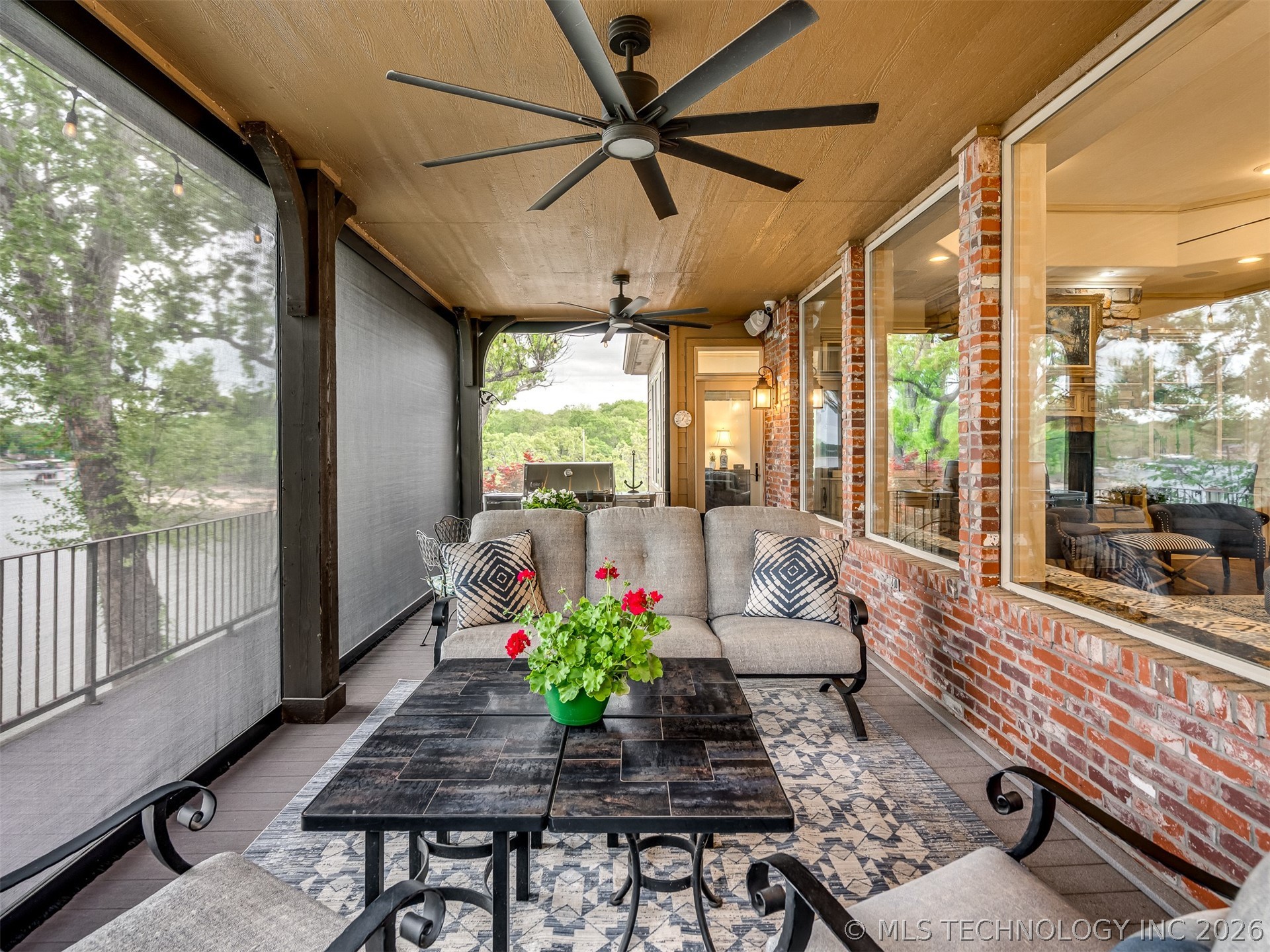 31709 S 600 Place Grove OK 74344